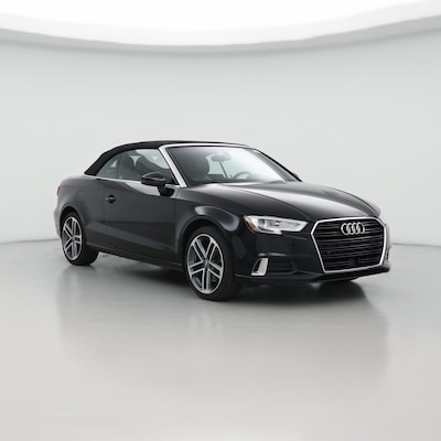 2019 Audi A3 Premium