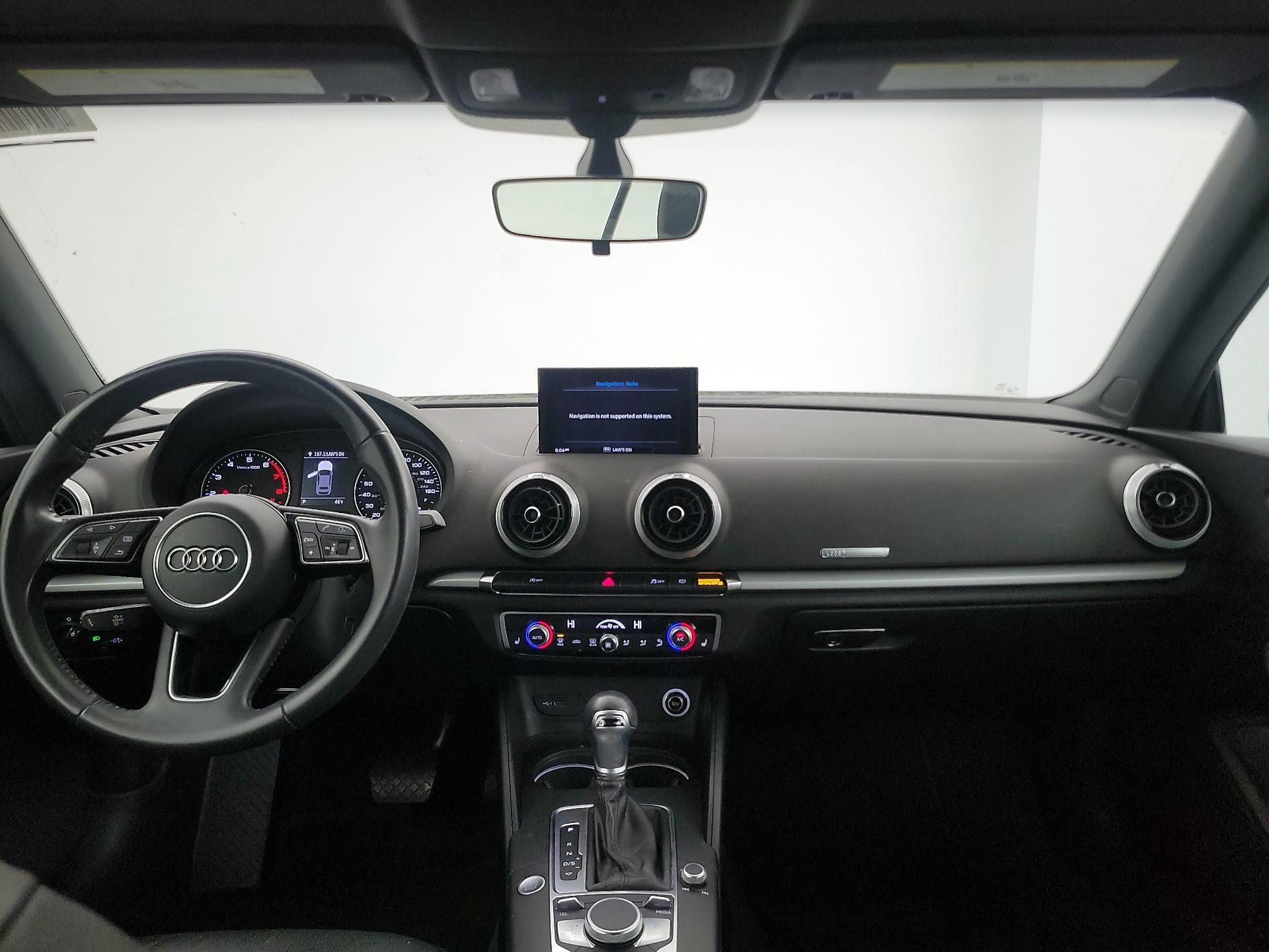 Thumbnail: 2019 Audi A3 - 9