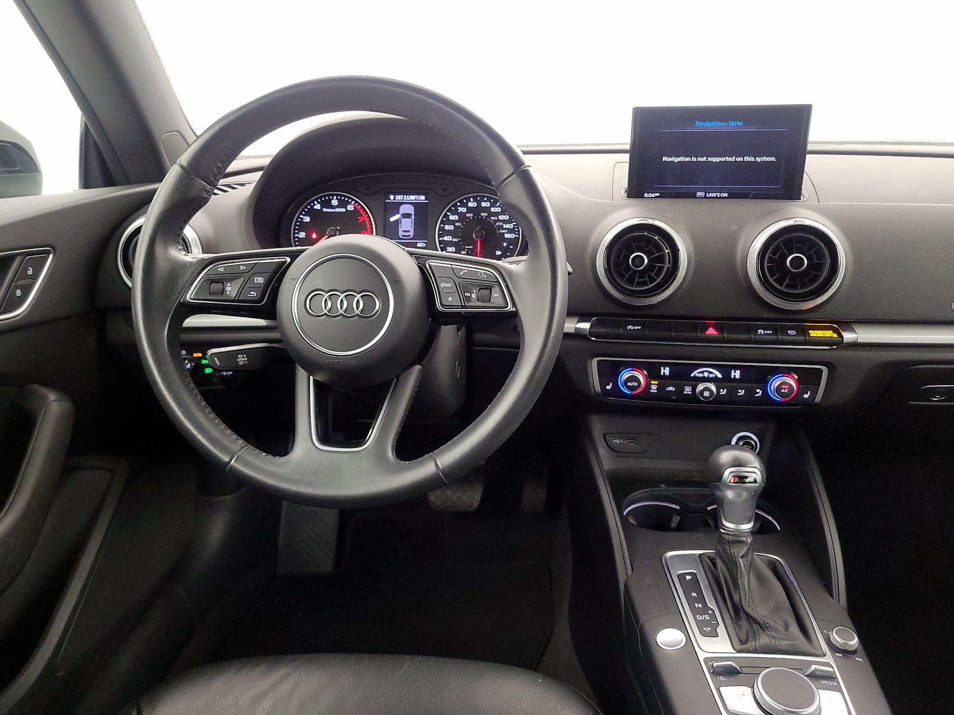 Thumbnail: 2019 Audi A3 - 10