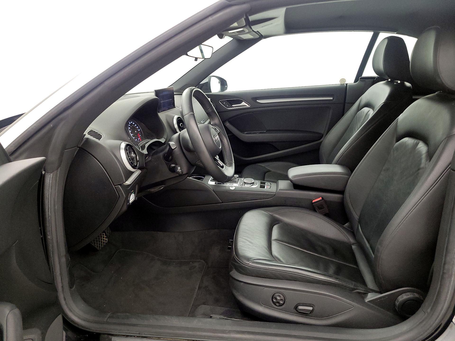 Thumbnail: 2019 Audi A3 - 11