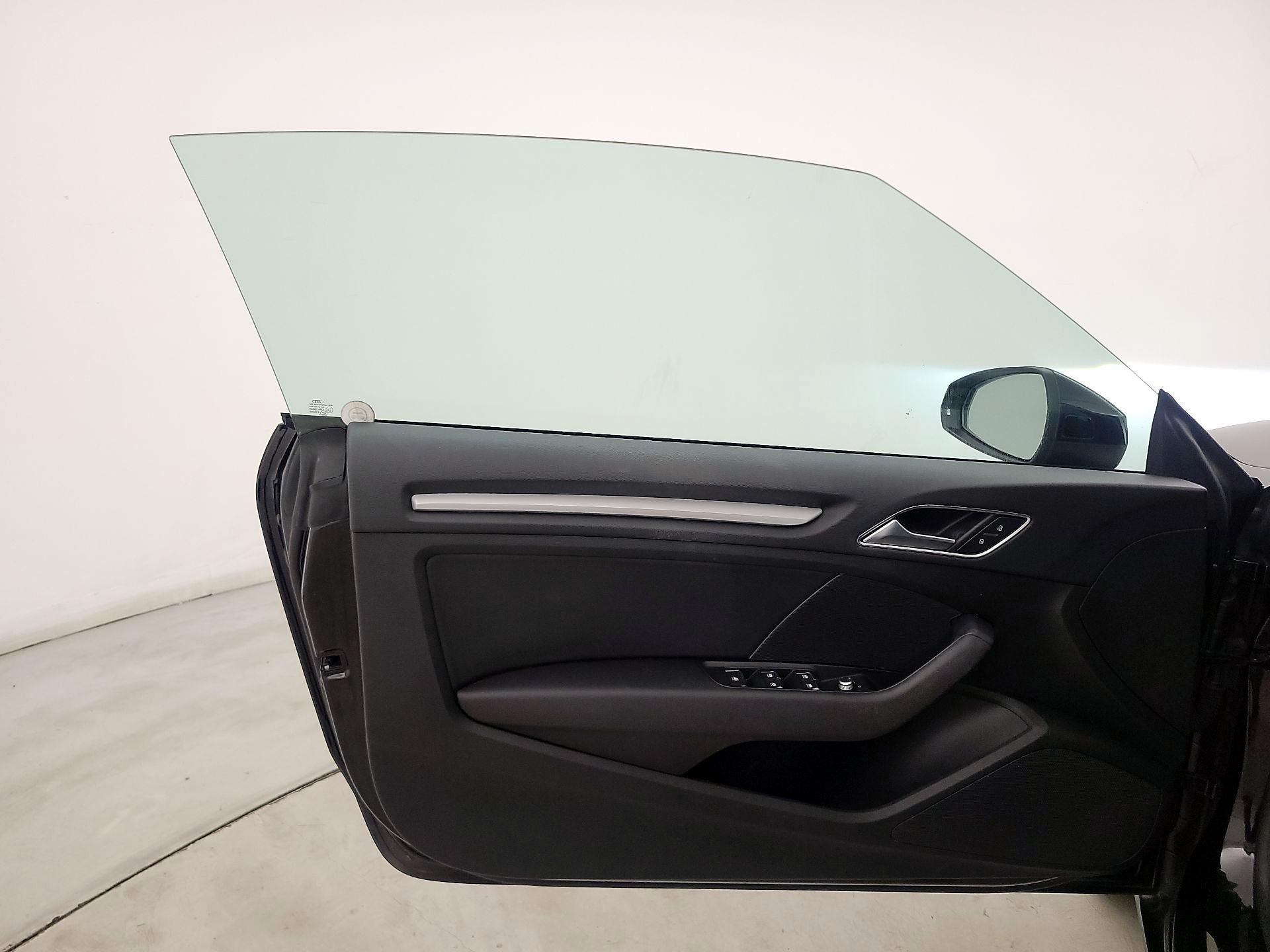 Thumbnail: 2019 Audi A3 - 12