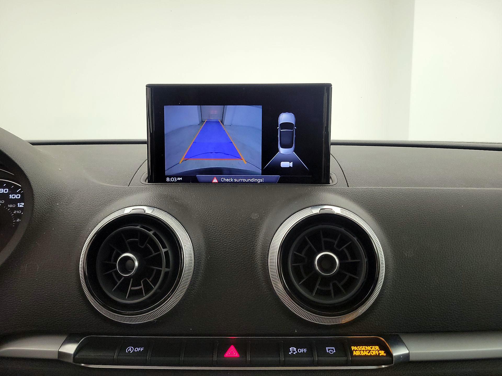 Thumbnail: 2019 Audi A3 - 14