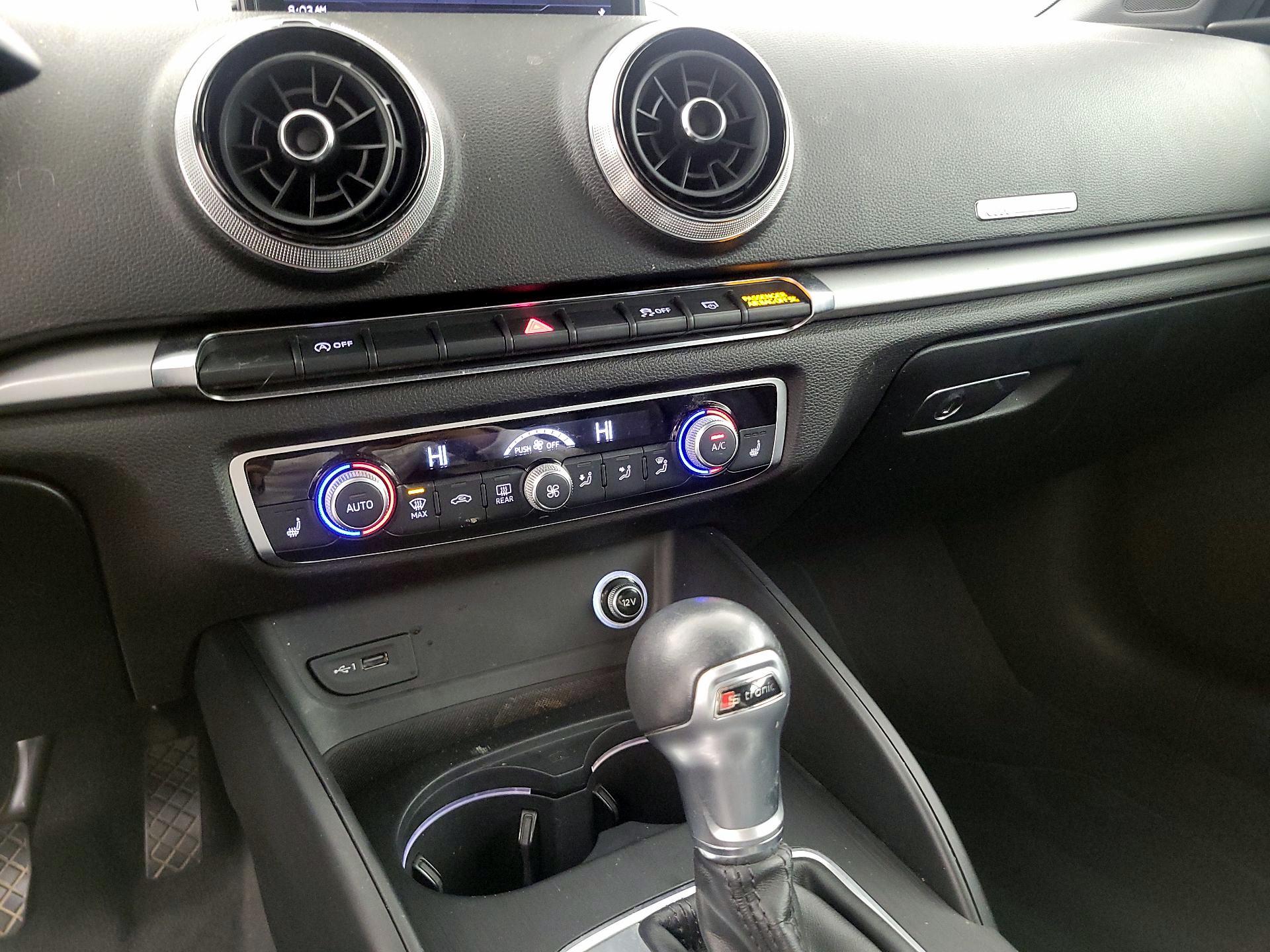 Thumbnail: 2019 Audi A3 - 16