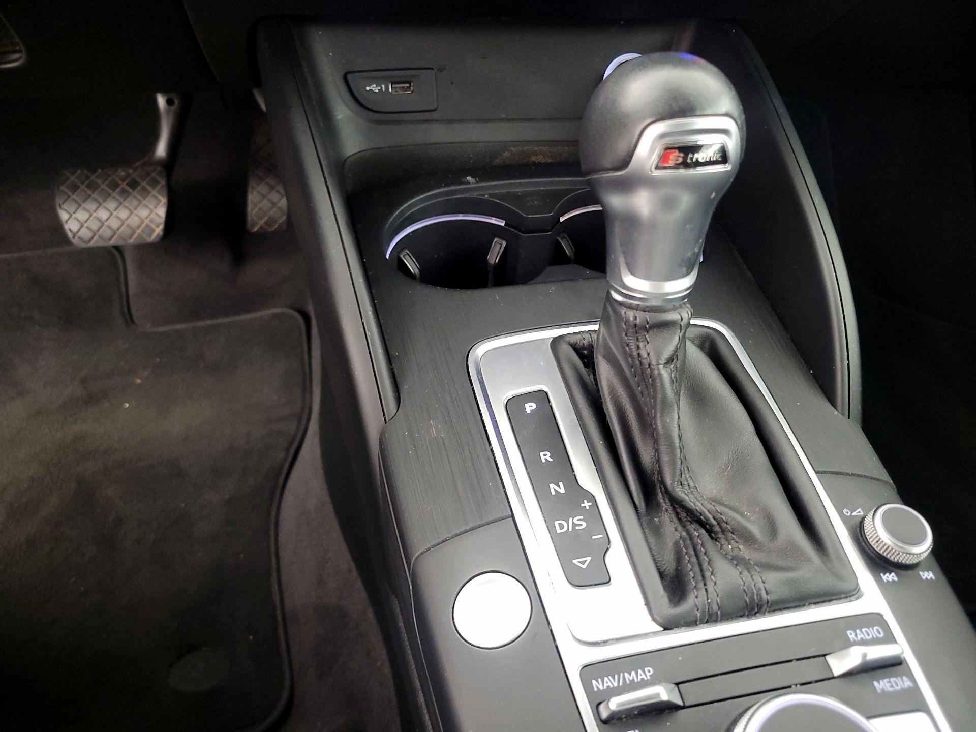 Thumbnail: 2019 Audi A3 - 17