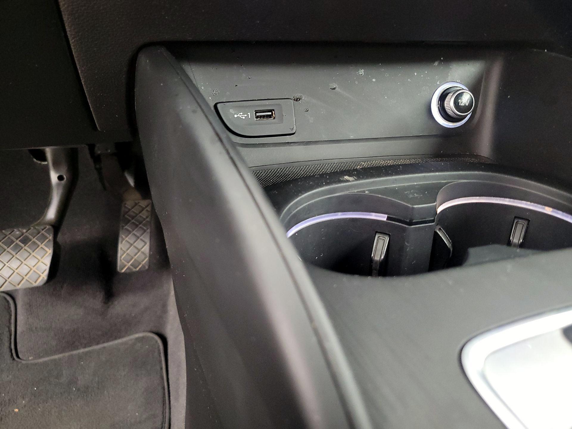 Thumbnail: 2019 Audi A3 - 18