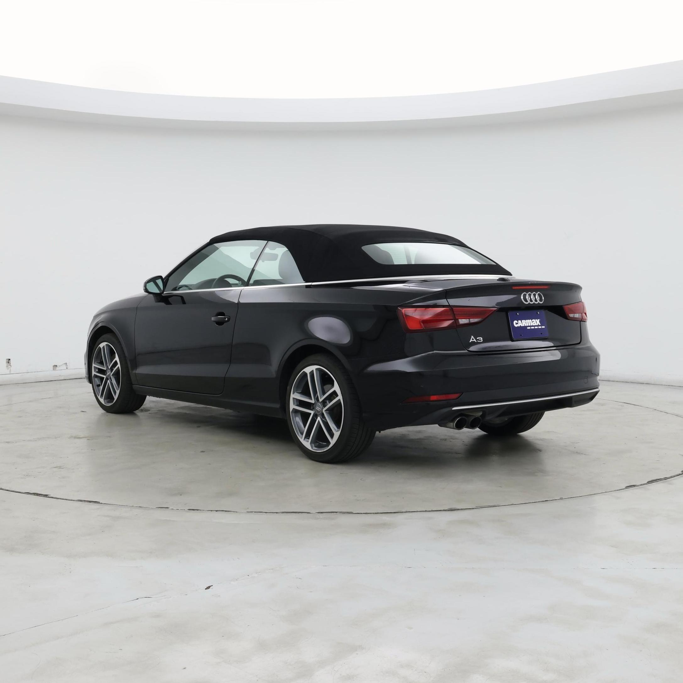 Thumbnail: 2019 Audi A3 - 2