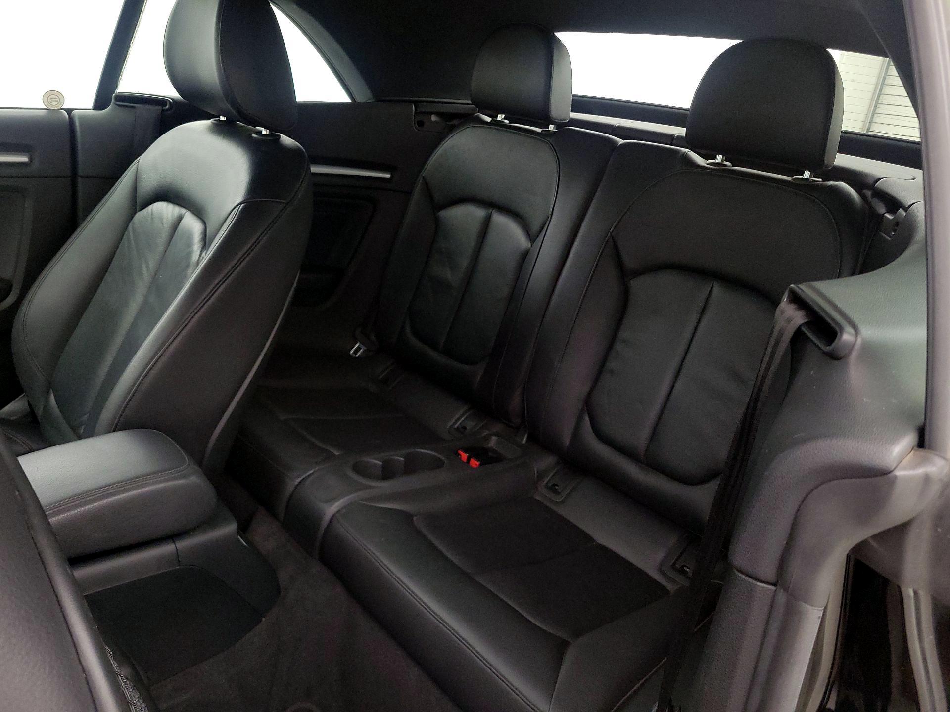 Thumbnail: 2019 Audi A3 - 19