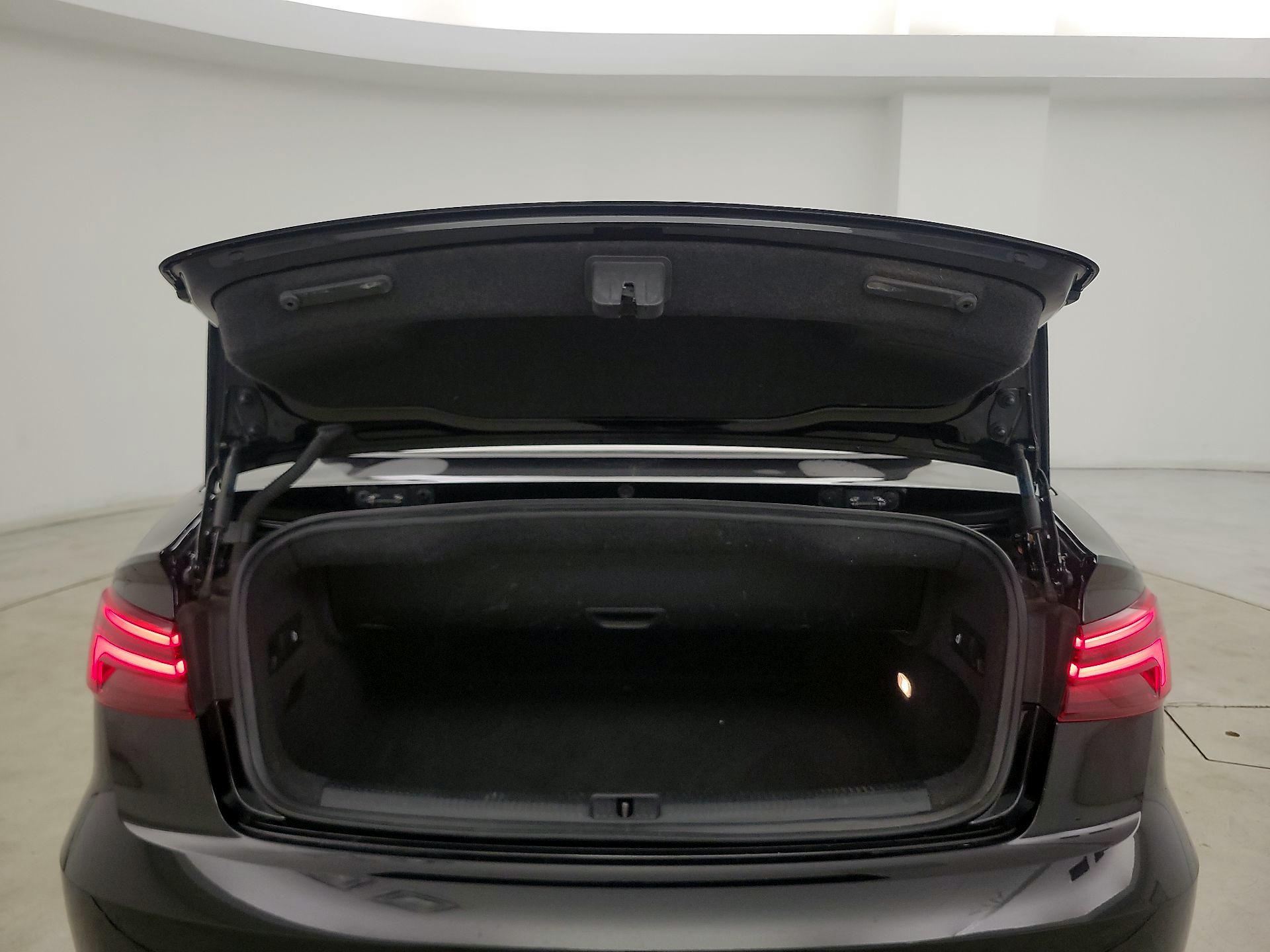 Thumbnail: 2019 Audi A3 - 20