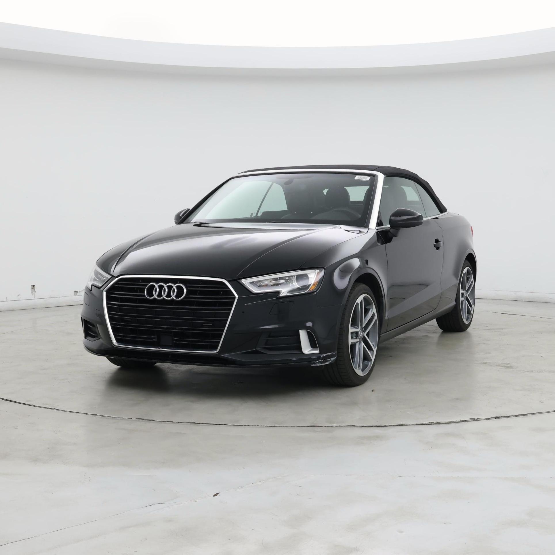 Thumbnail: 2019 Audi A3 - 4