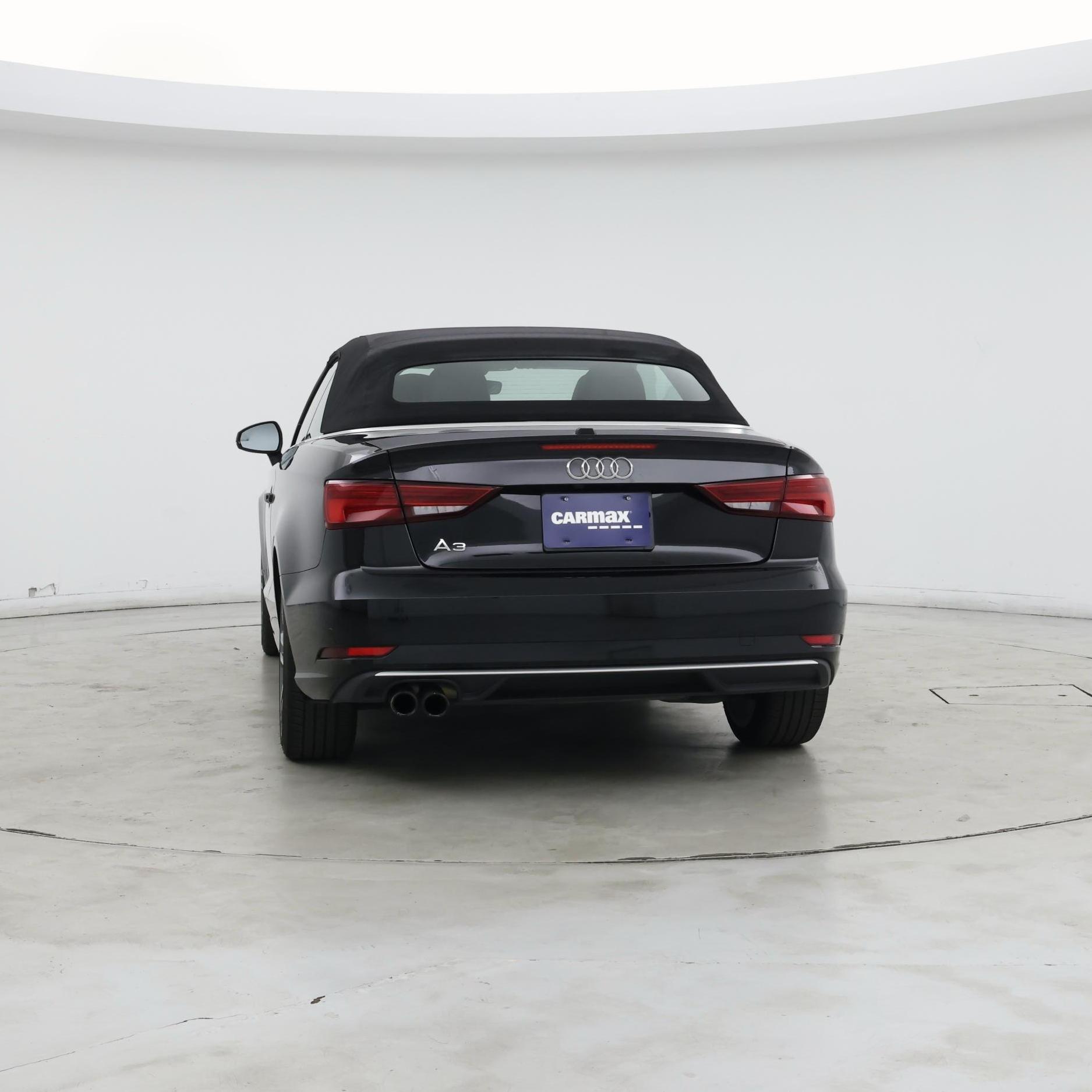 Thumbnail: 2019 Audi A3 - 6