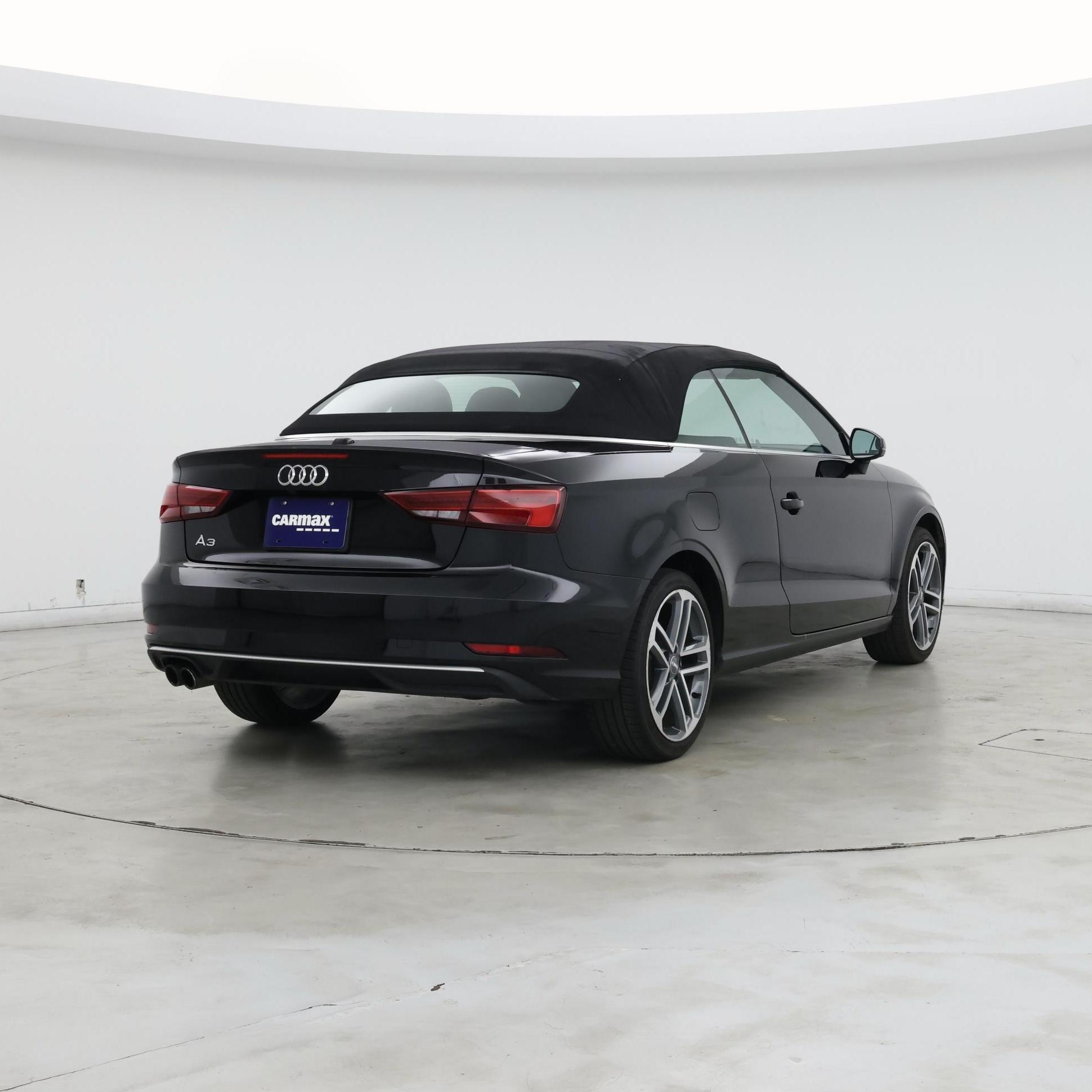 Thumbnail: 2019 Audi A3 - 8