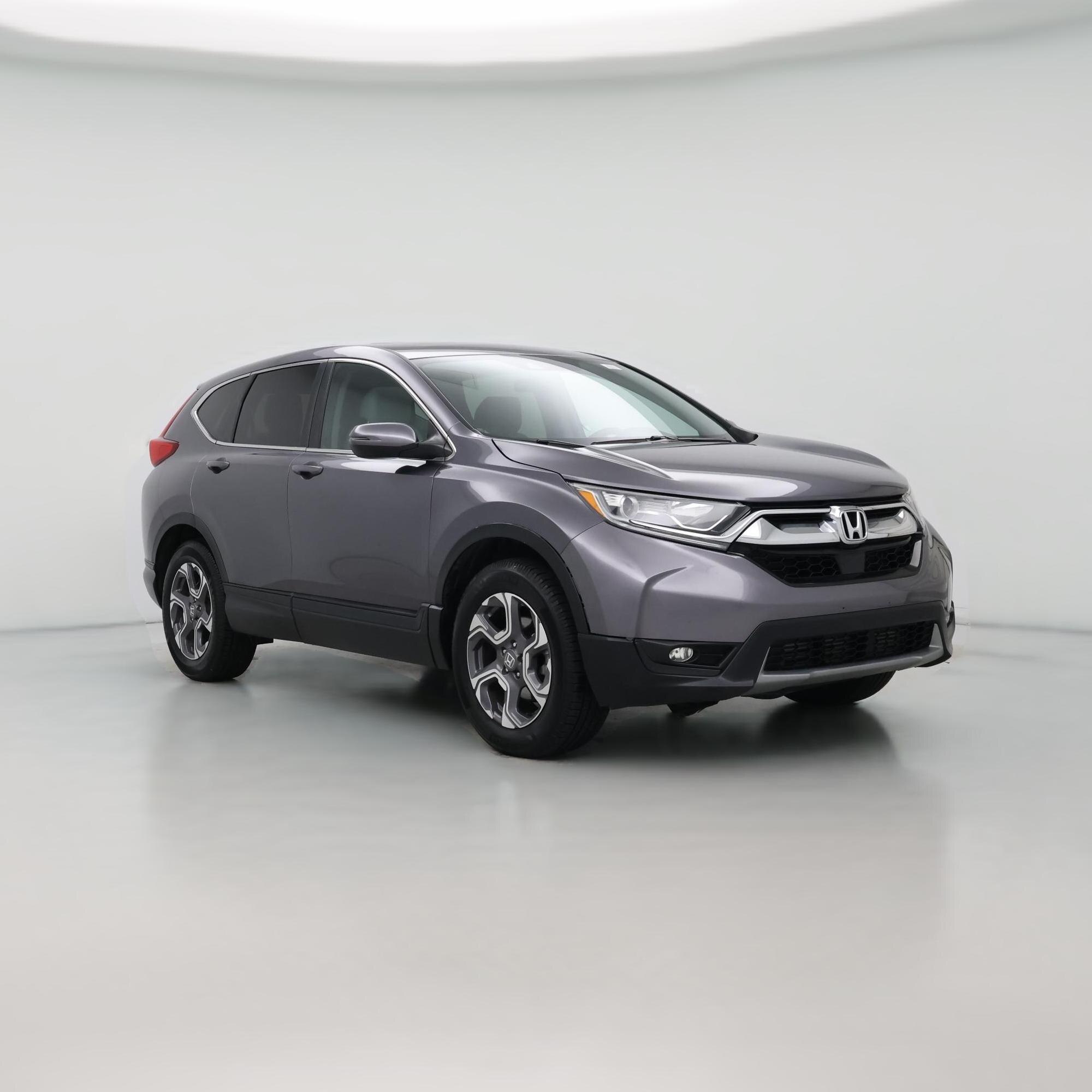 Thumbnail: 2018 Honda CR-V - 1