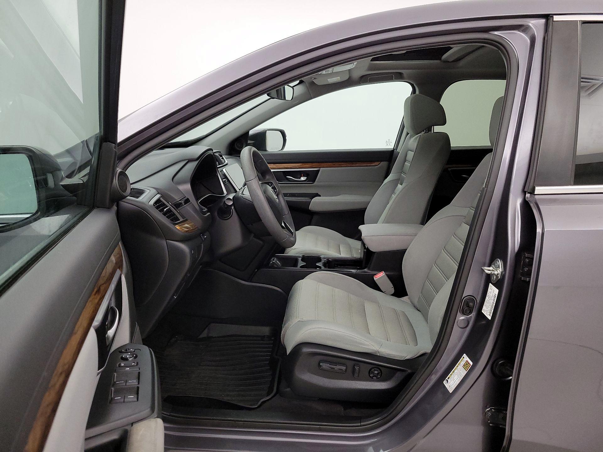 Thumbnail: 2018 Honda CR-V - 11