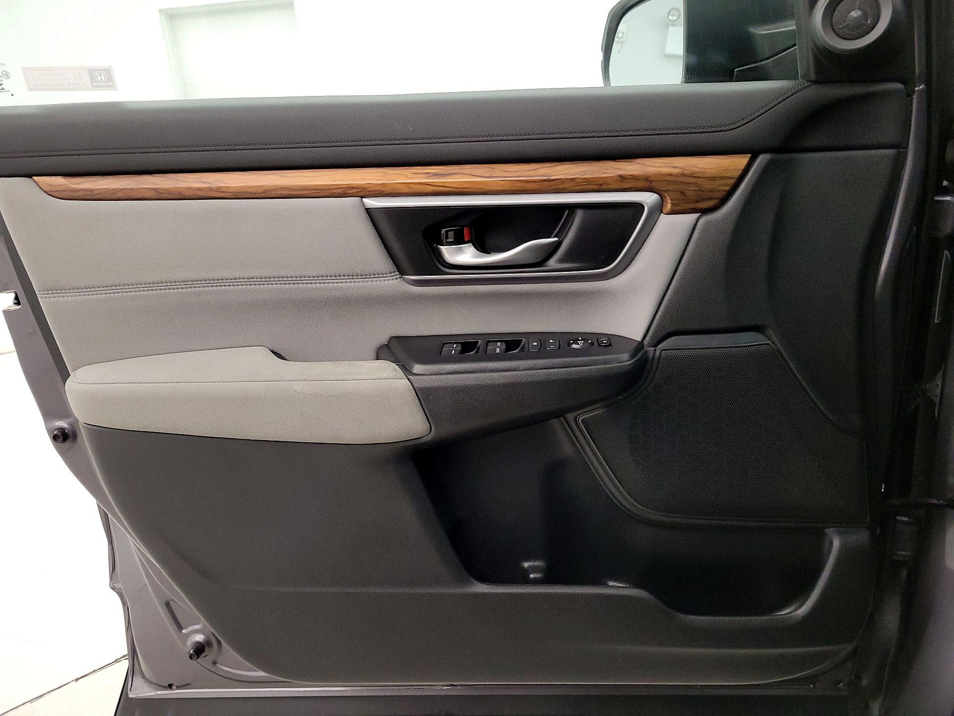 Thumbnail: 2018 Honda CR-V - 12