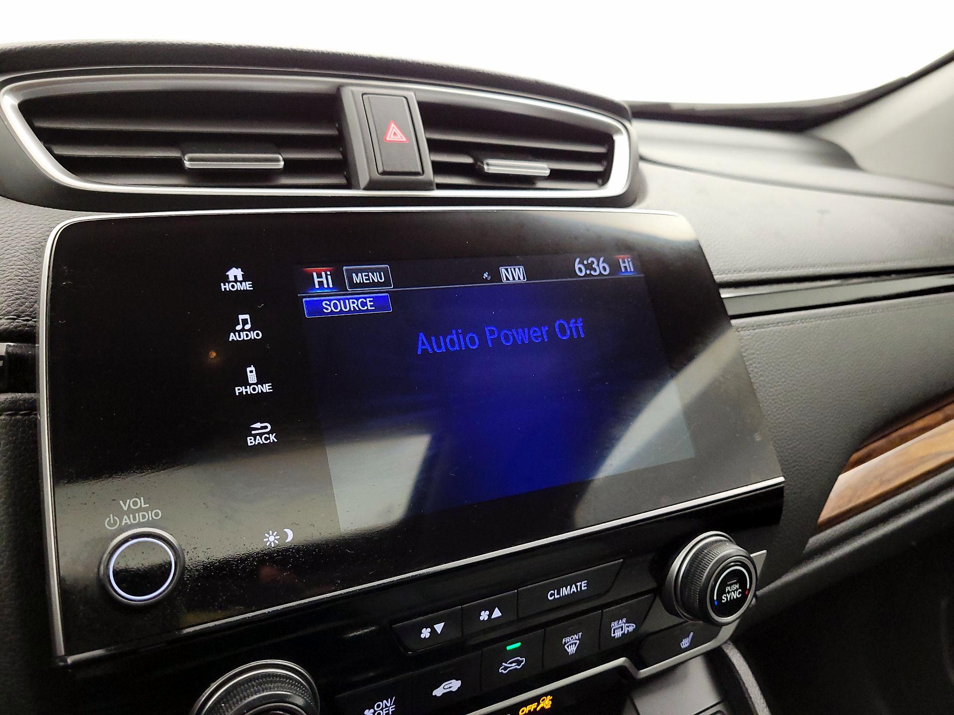 Thumbnail: 2018 Honda CR-V - 15