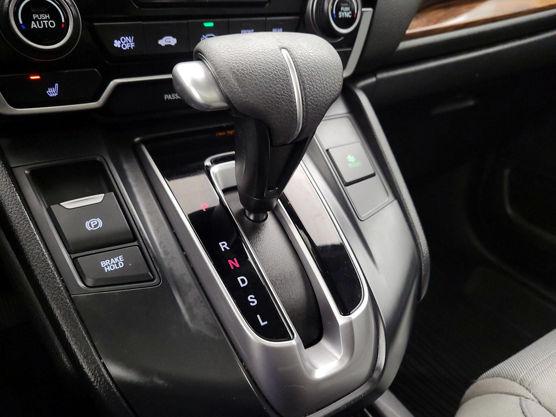 Thumbnail: 2018 Honda CR-V - 17