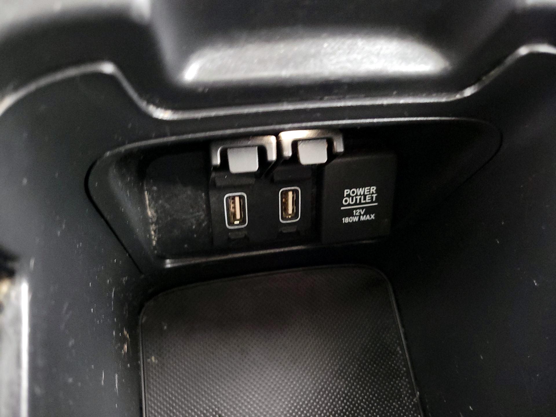 Thumbnail: 2018 Honda CR-V - 18