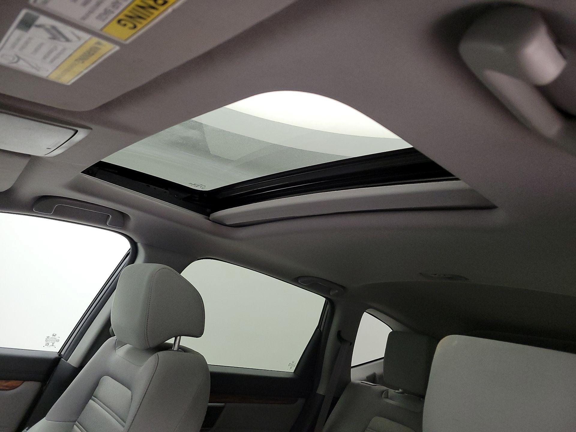 Thumbnail: 2018 Honda CR-V - 19