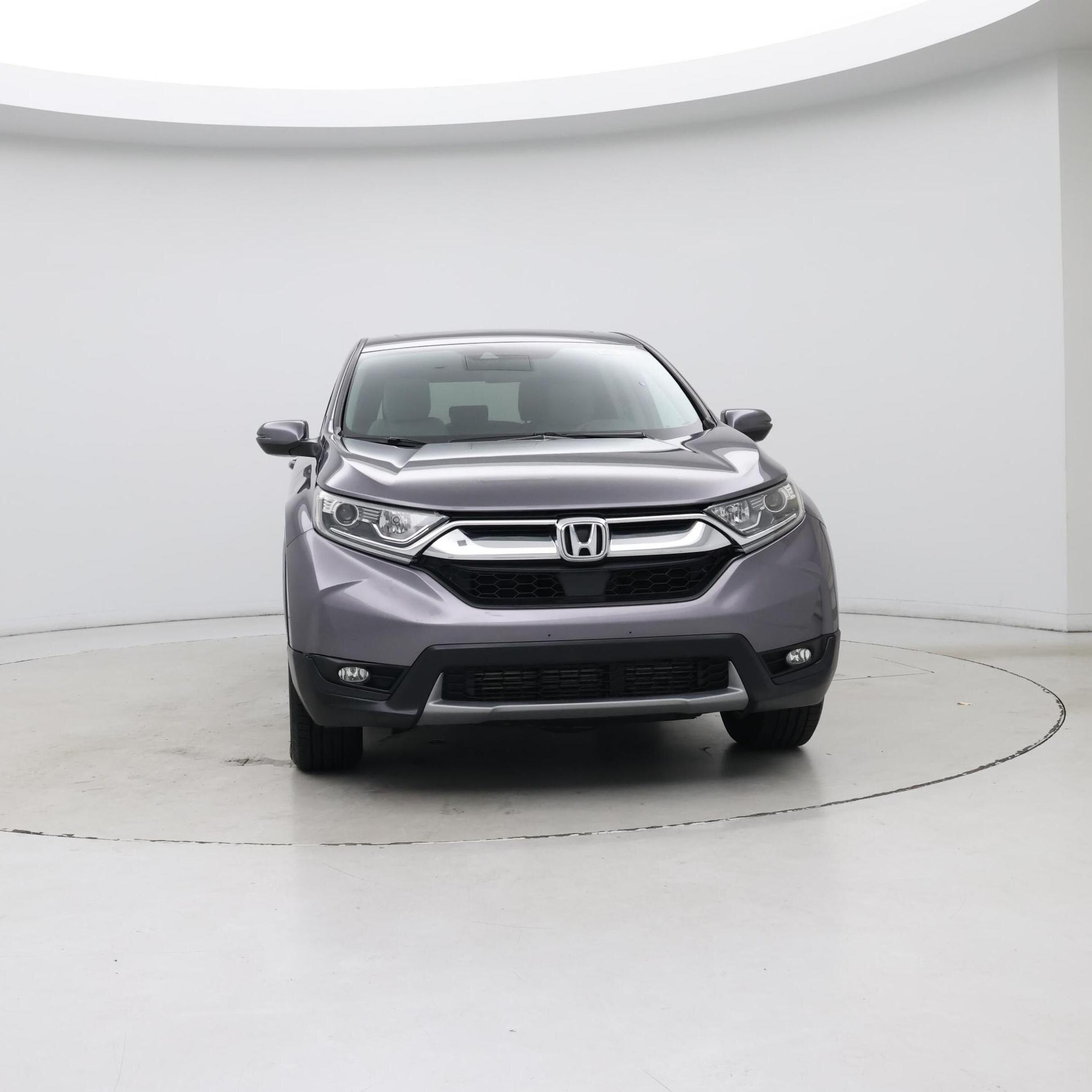 Thumbnail: 2018 Honda CR-V - 5