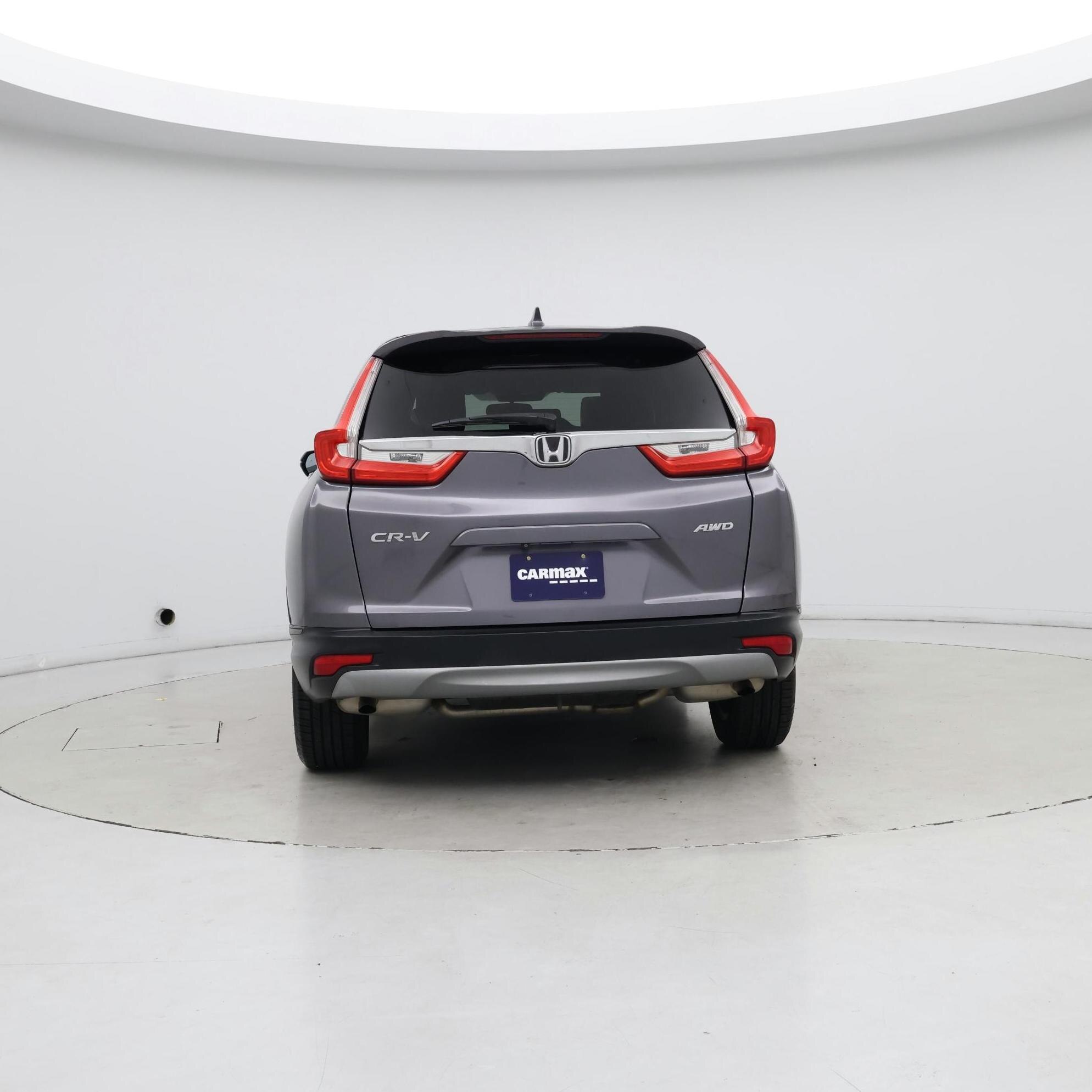 Thumbnail: 2018 Honda CR-V - 6