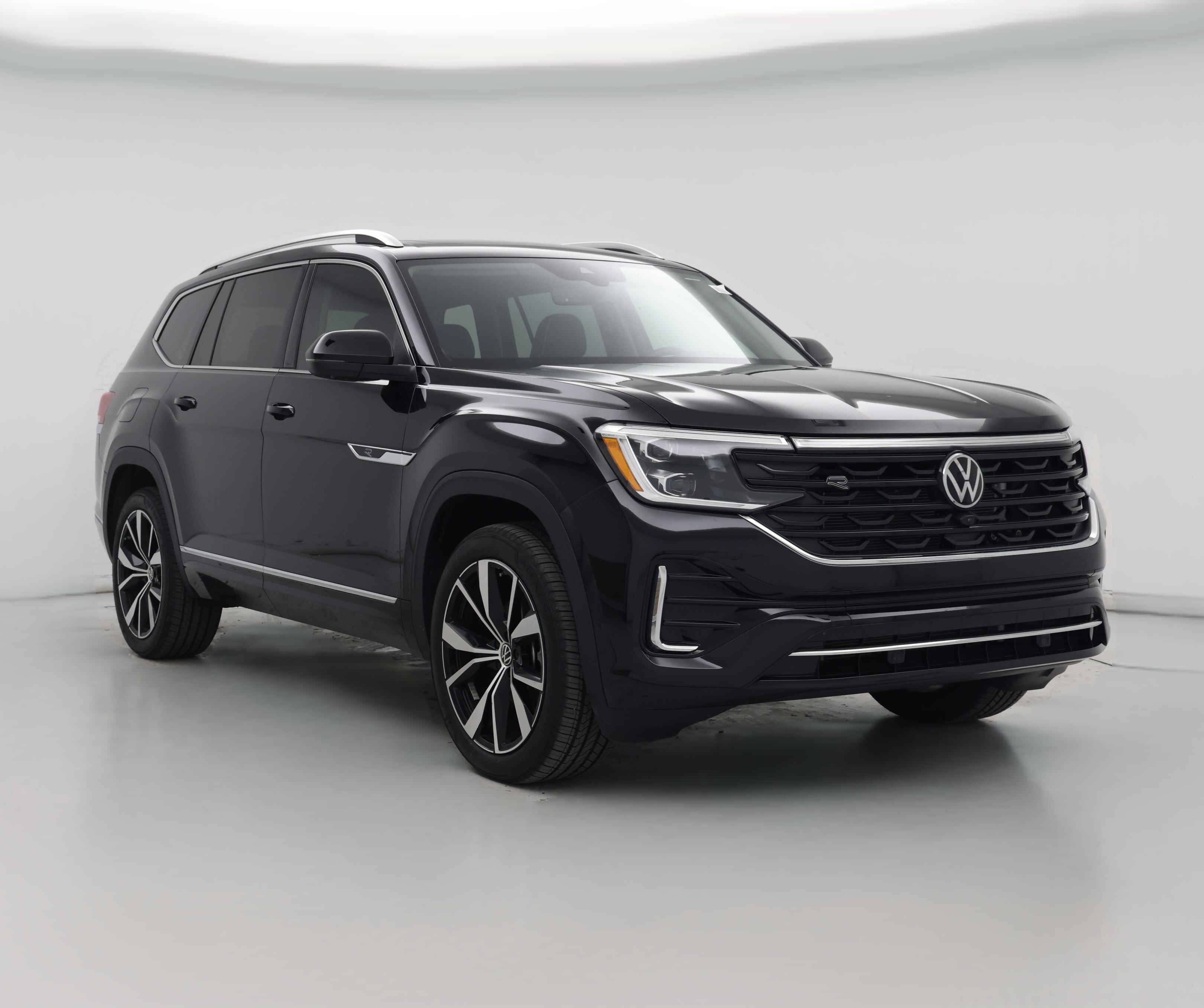 Thumbnail: 2025 Volkswagen Atlas - 1