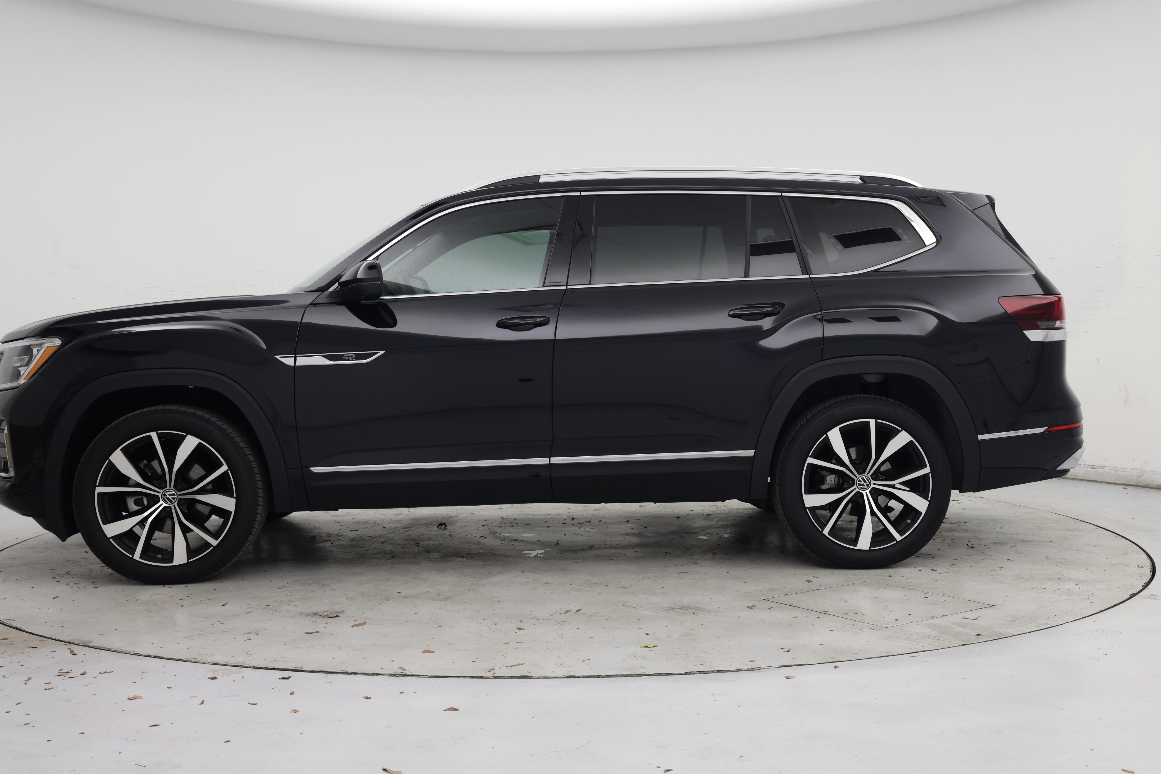 Thumbnail: 2025 Volkswagen Atlas - 3