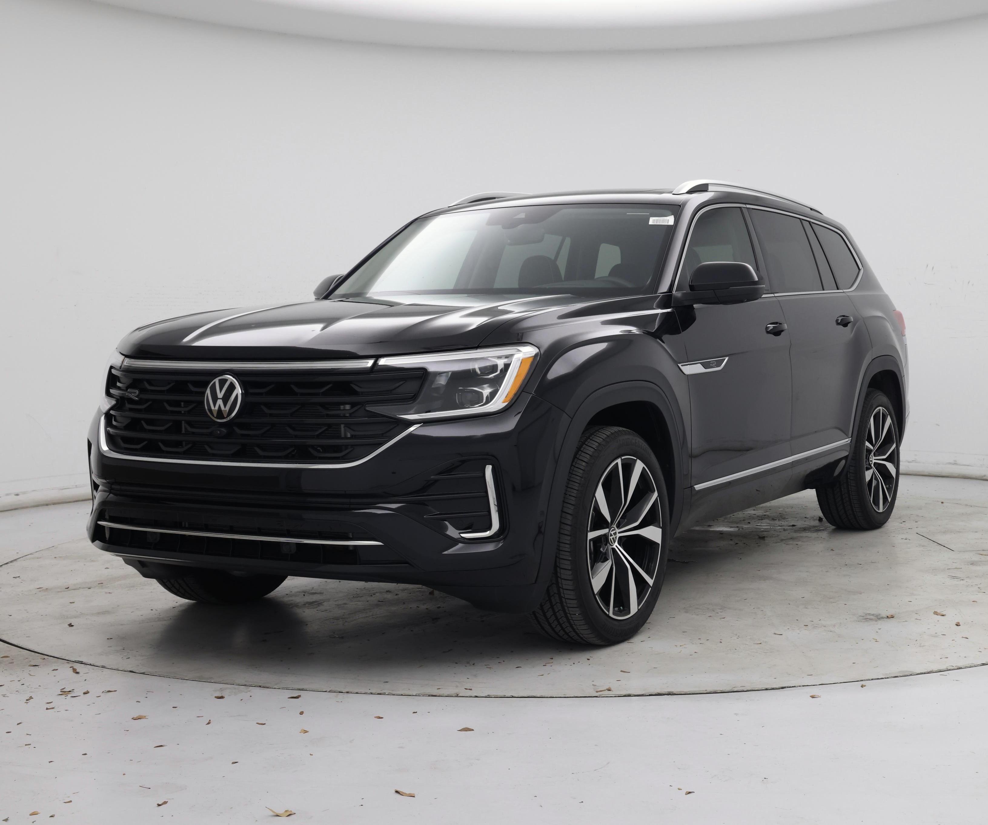 Thumbnail: 2025 Volkswagen Atlas - 4