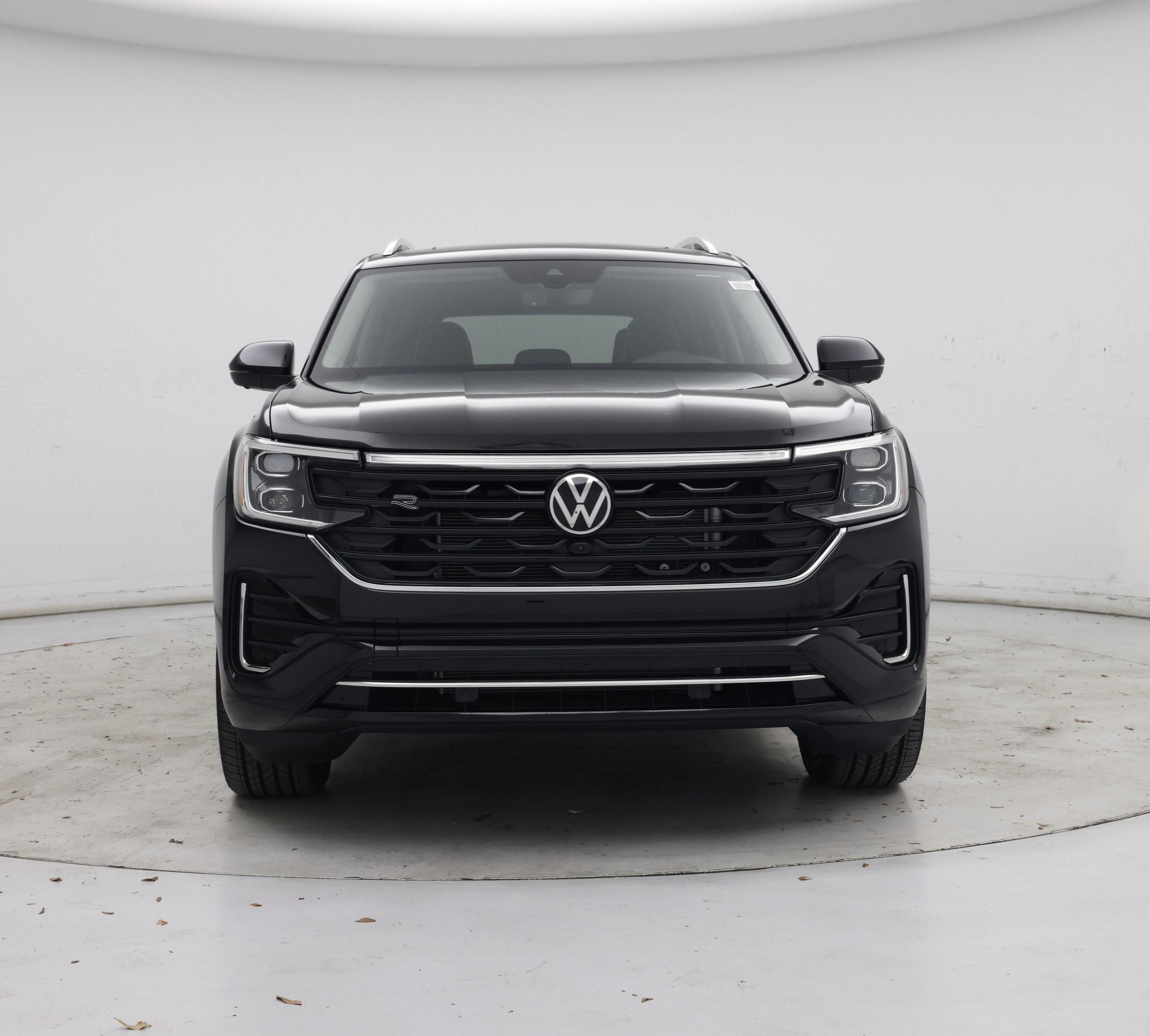 Thumbnail: 2025 Volkswagen Atlas - 5