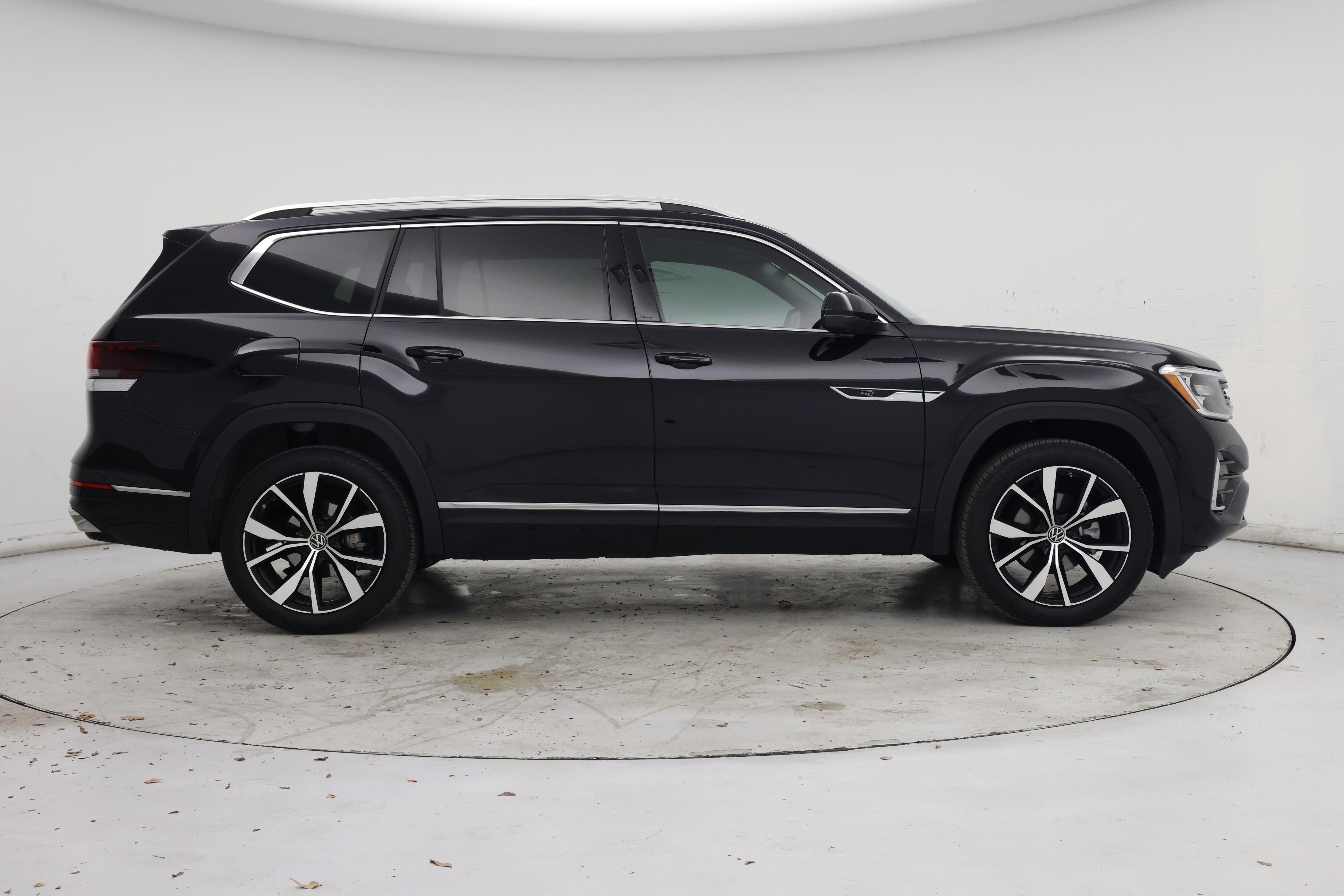 Thumbnail: 2025 Volkswagen Atlas - 7