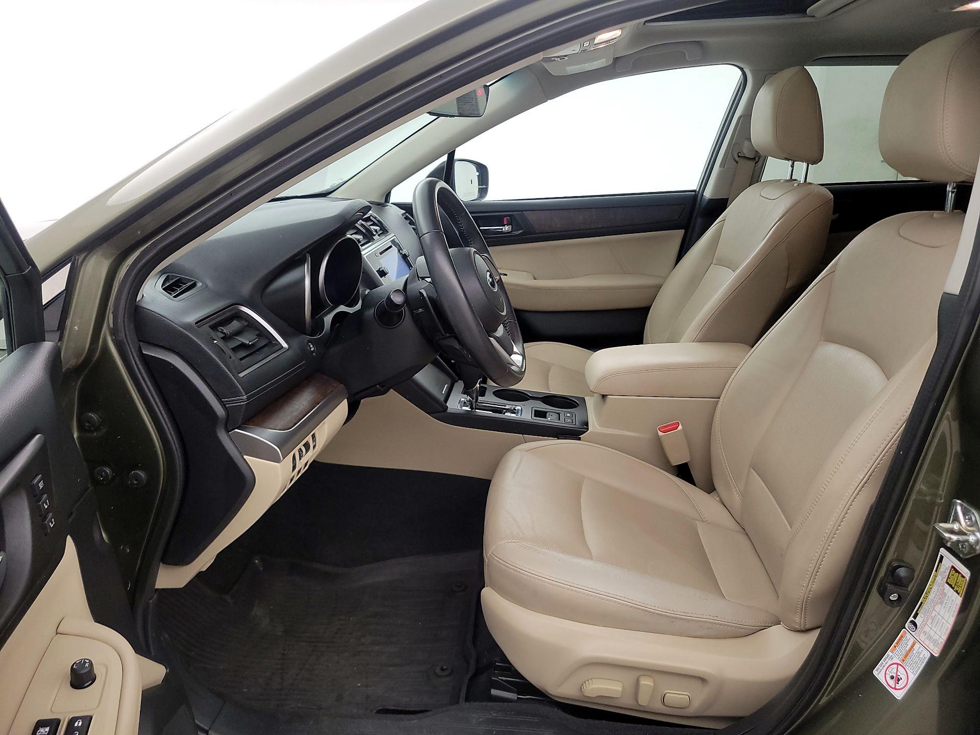 Thumbnail: 2018 Subaru Outback - 11