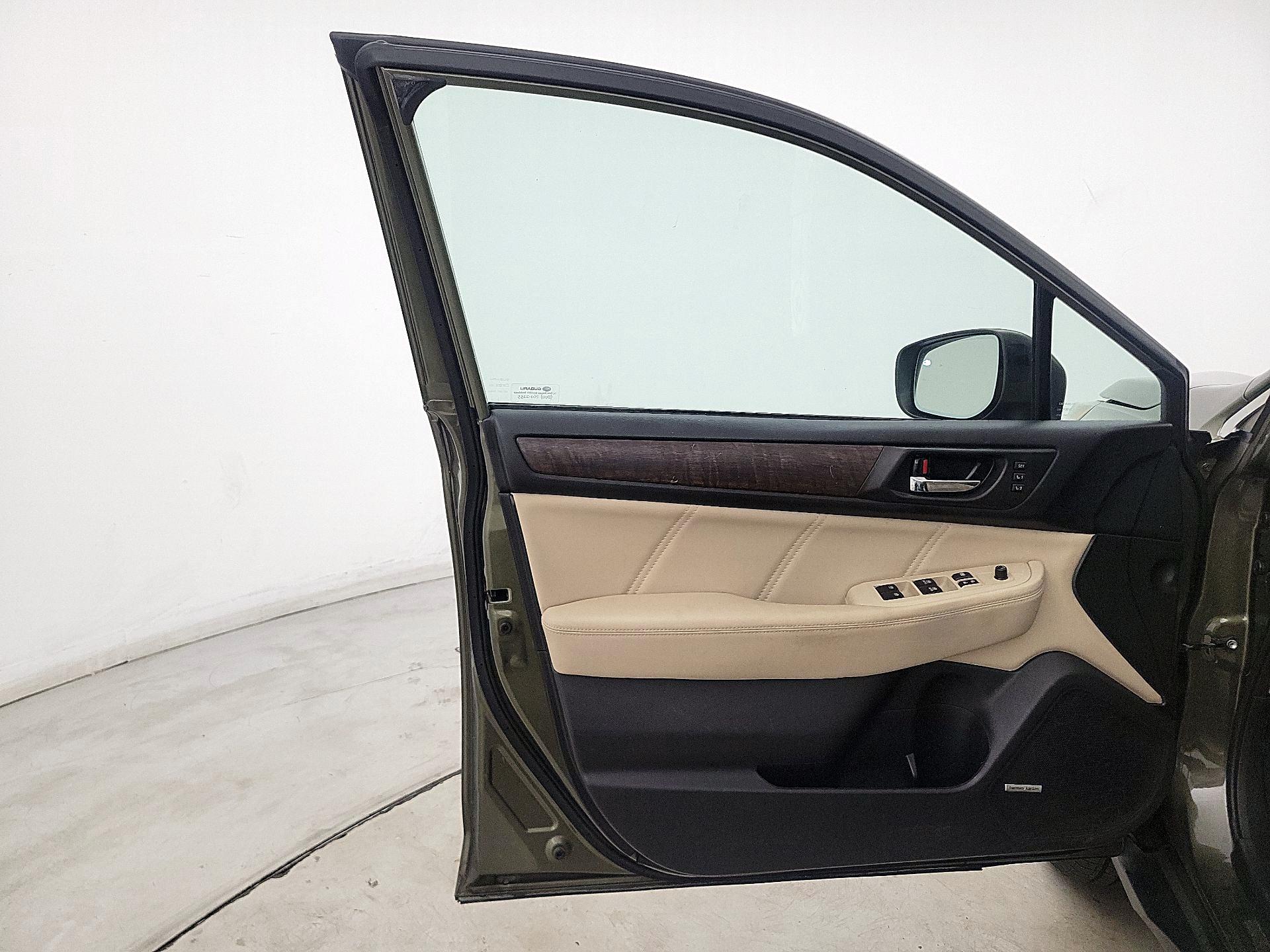 Thumbnail: 2018 Subaru Outback - 12