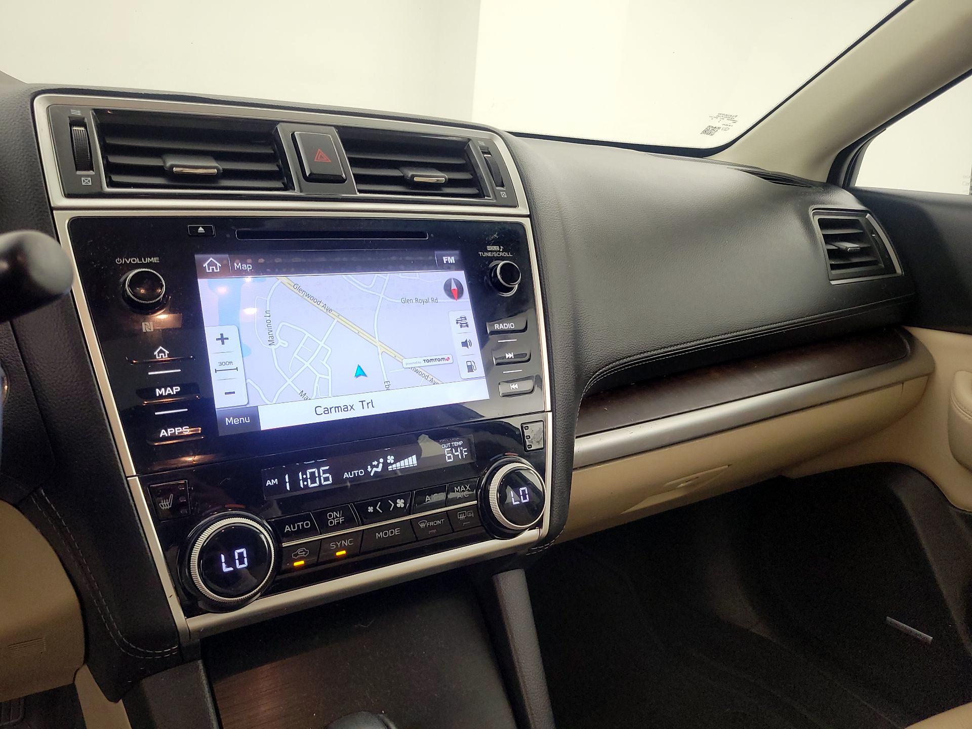 Thumbnail: 2018 Subaru Outback - 14