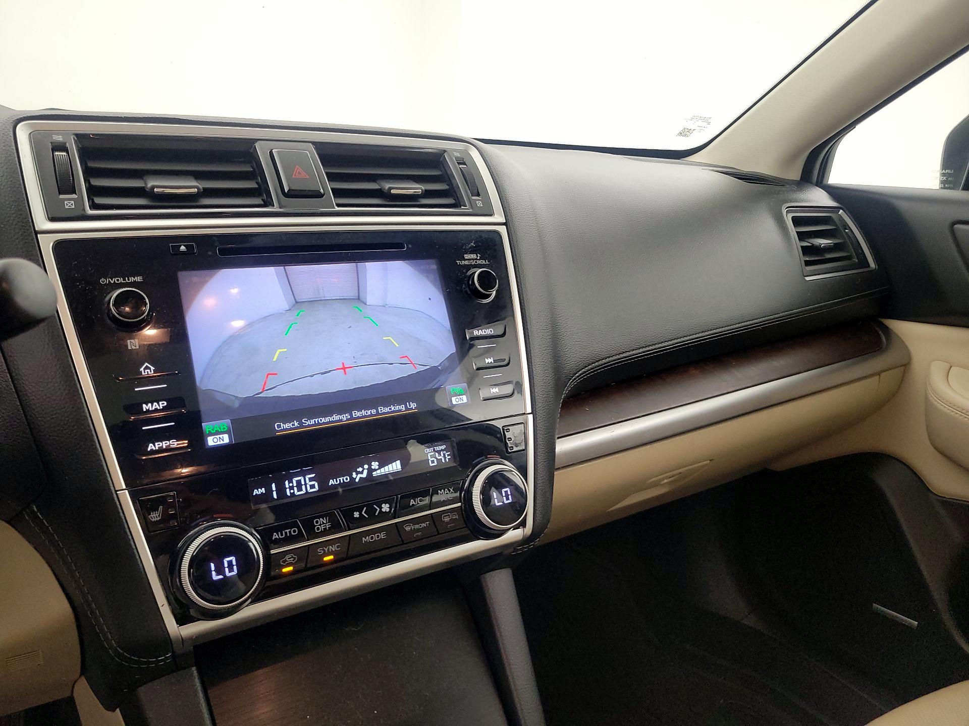 Thumbnail: 2018 Subaru Outback - 15