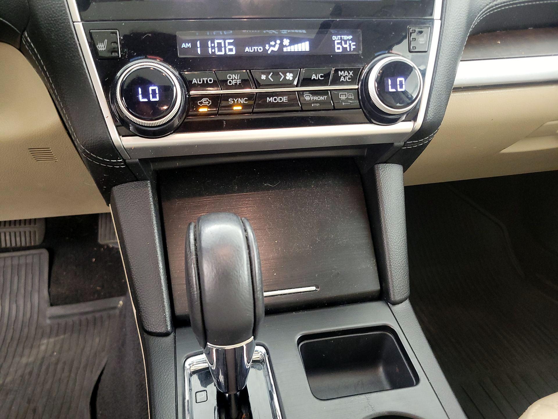 Thumbnail: 2018 Subaru Outback - 17