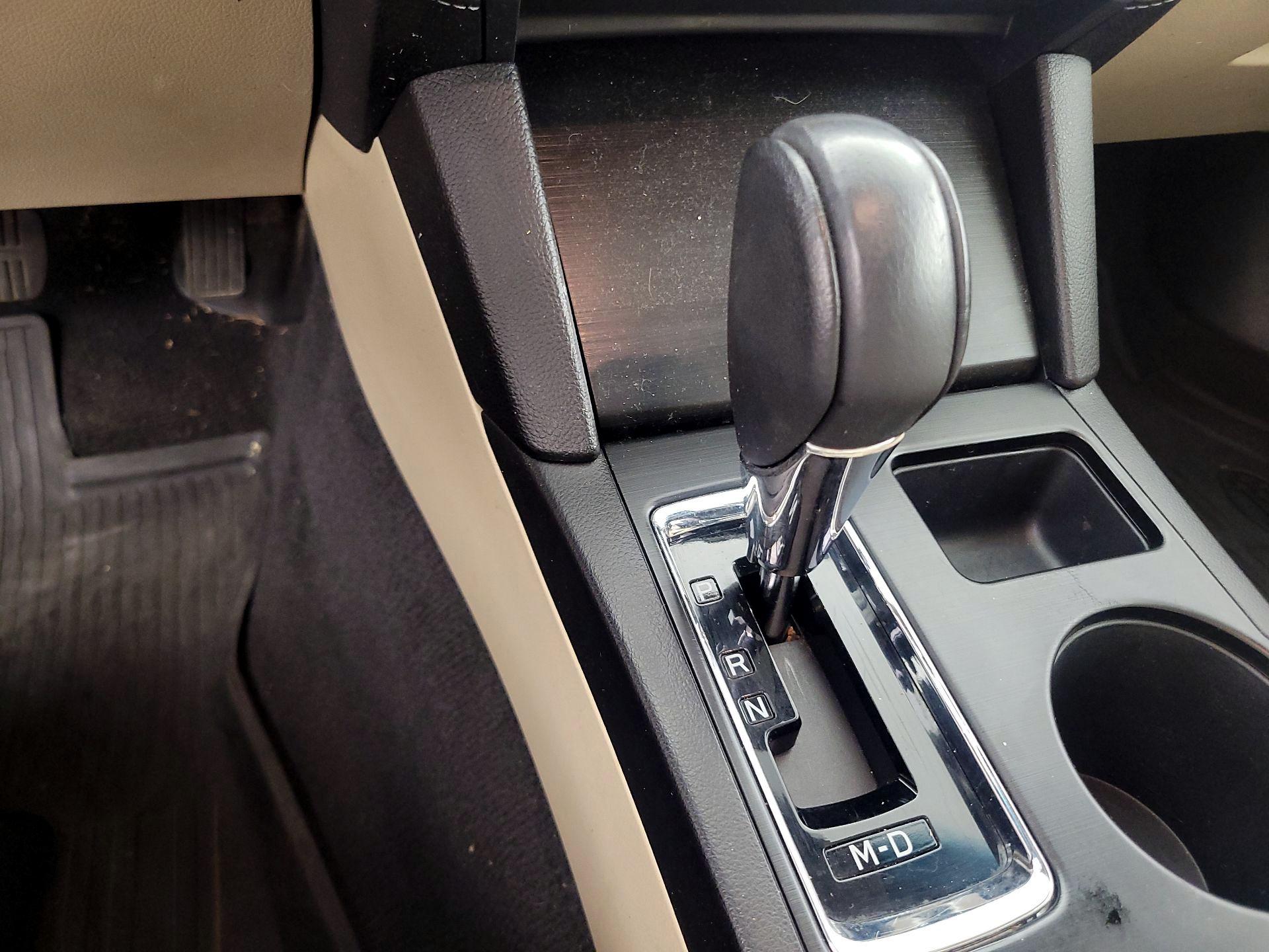 Thumbnail: 2018 Subaru Outback - 18