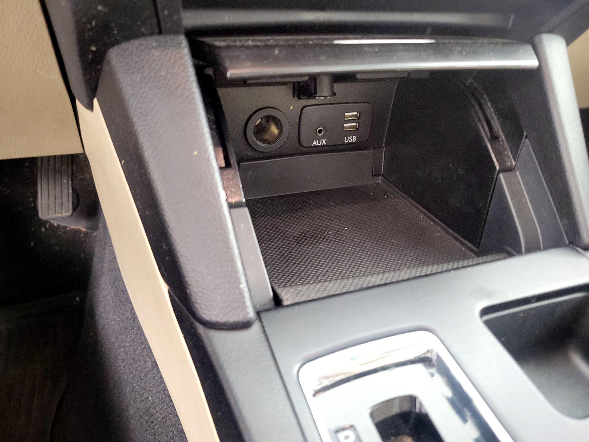 Thumbnail: 2018 Subaru Outback - 19