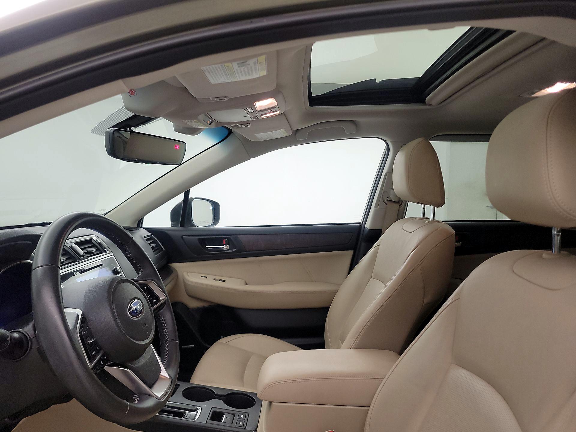 Thumbnail: 2018 Subaru Outback - 20