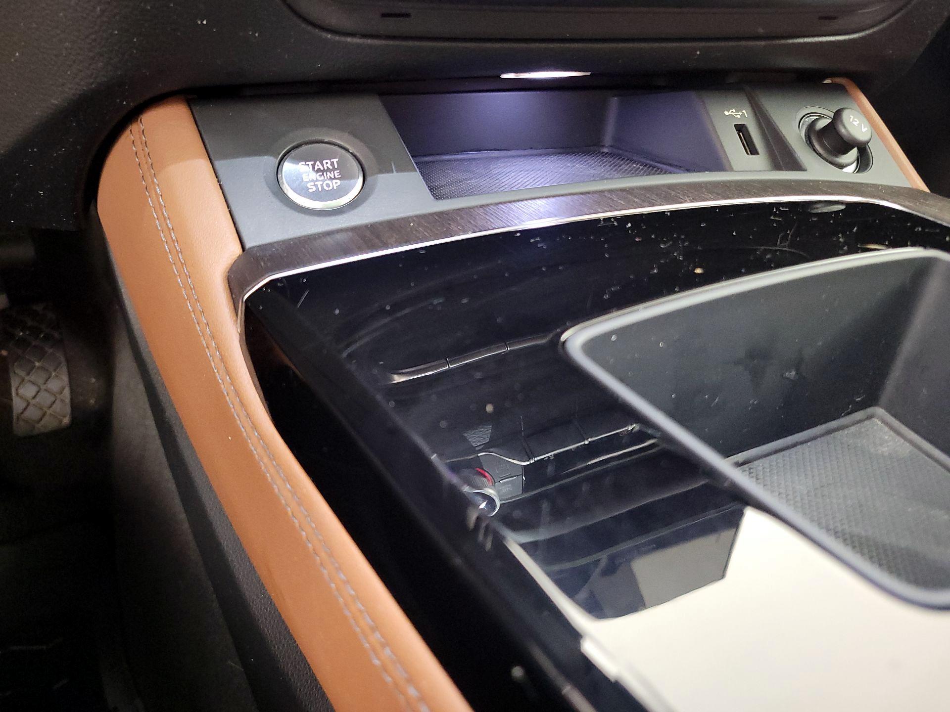 Thumbnail: 2022 Audi Q5 - 19