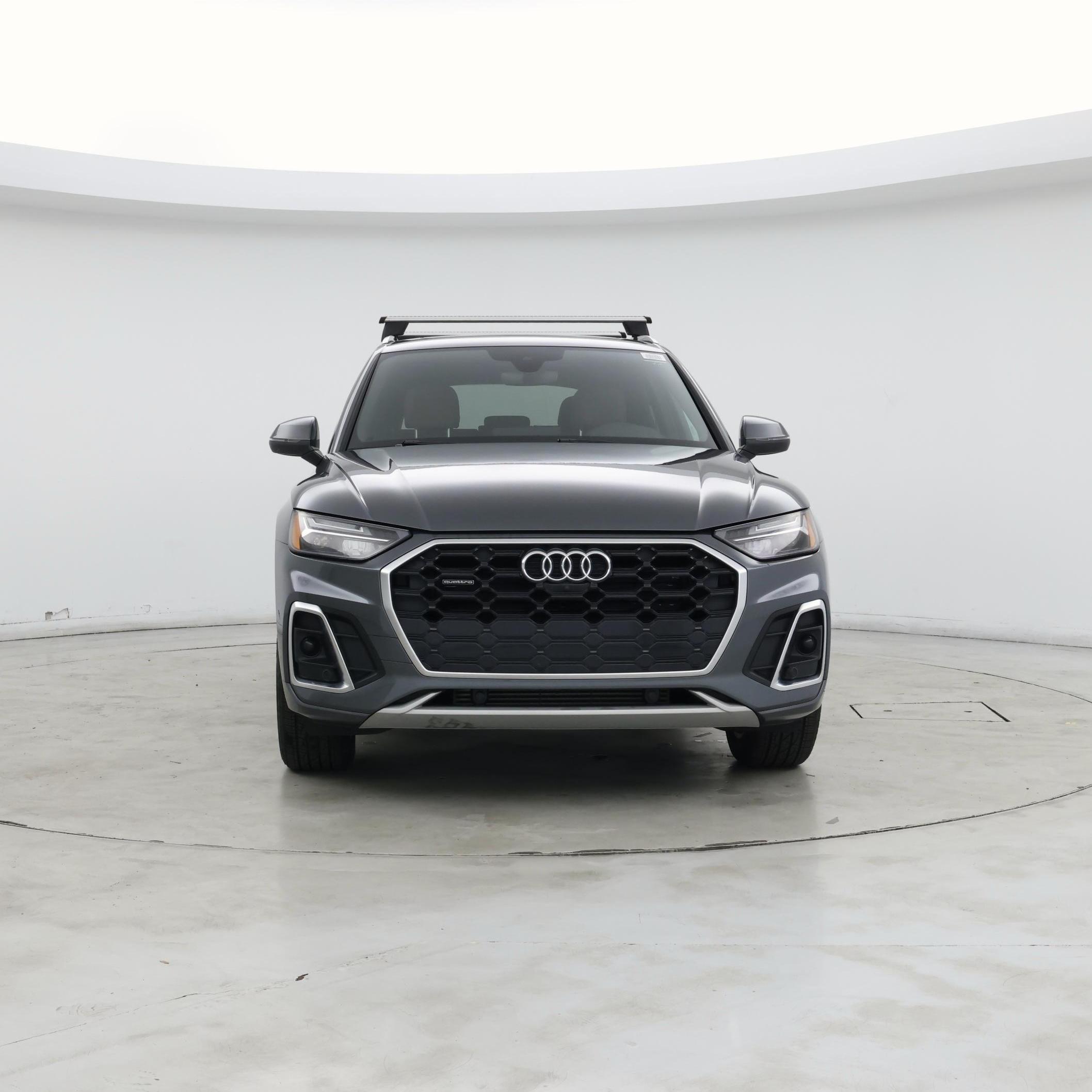 Thumbnail: 2022 Audi Q5 - 5