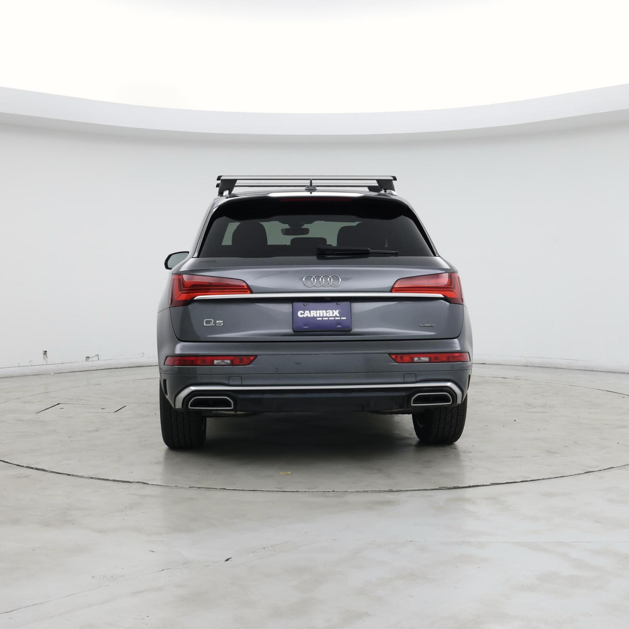 Thumbnail: 2022 Audi Q5 - 6