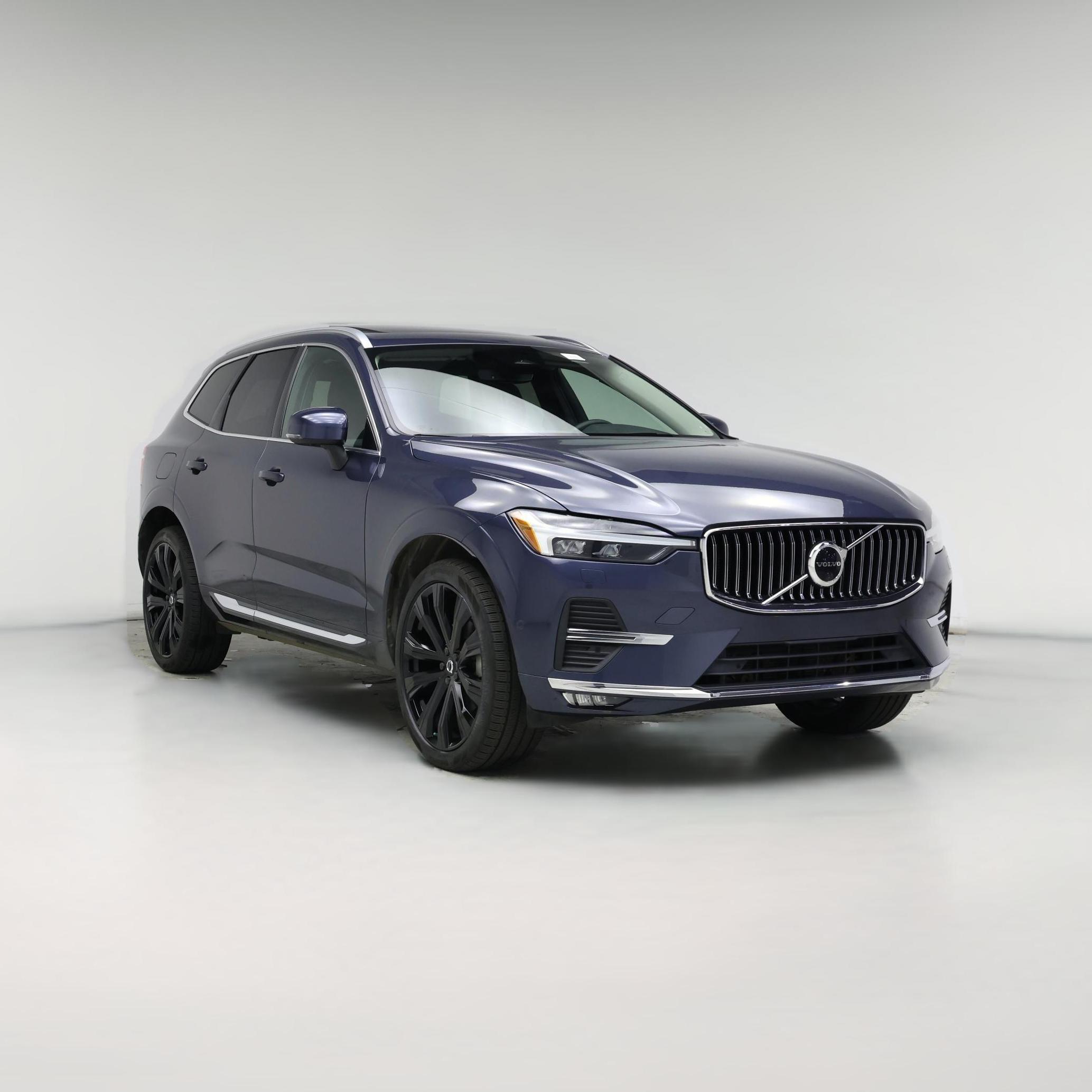 Thumbnail: 2023 Volvo XC60 - 1