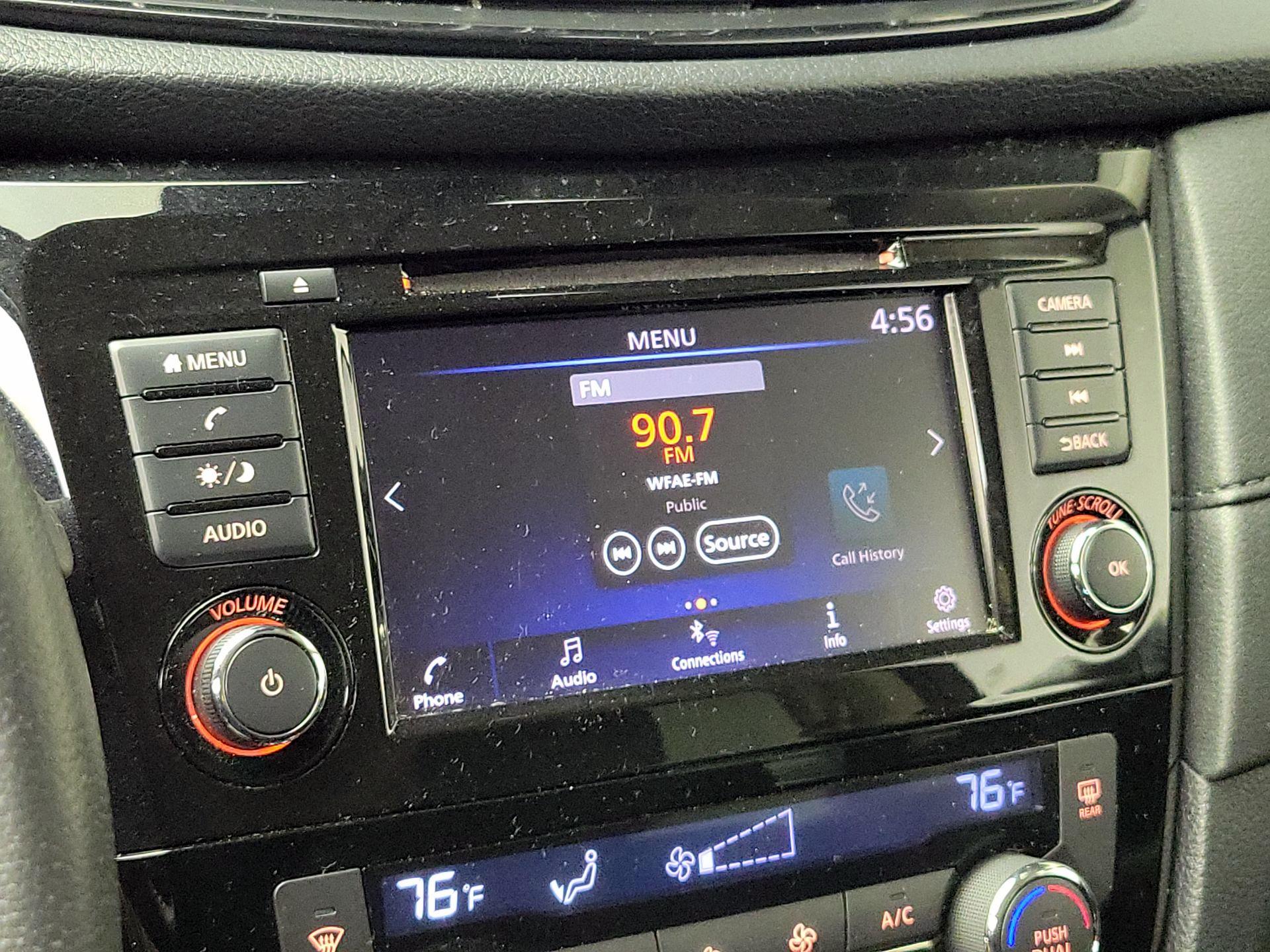 Thumbnail: 2020 Nissan Rogue - 15