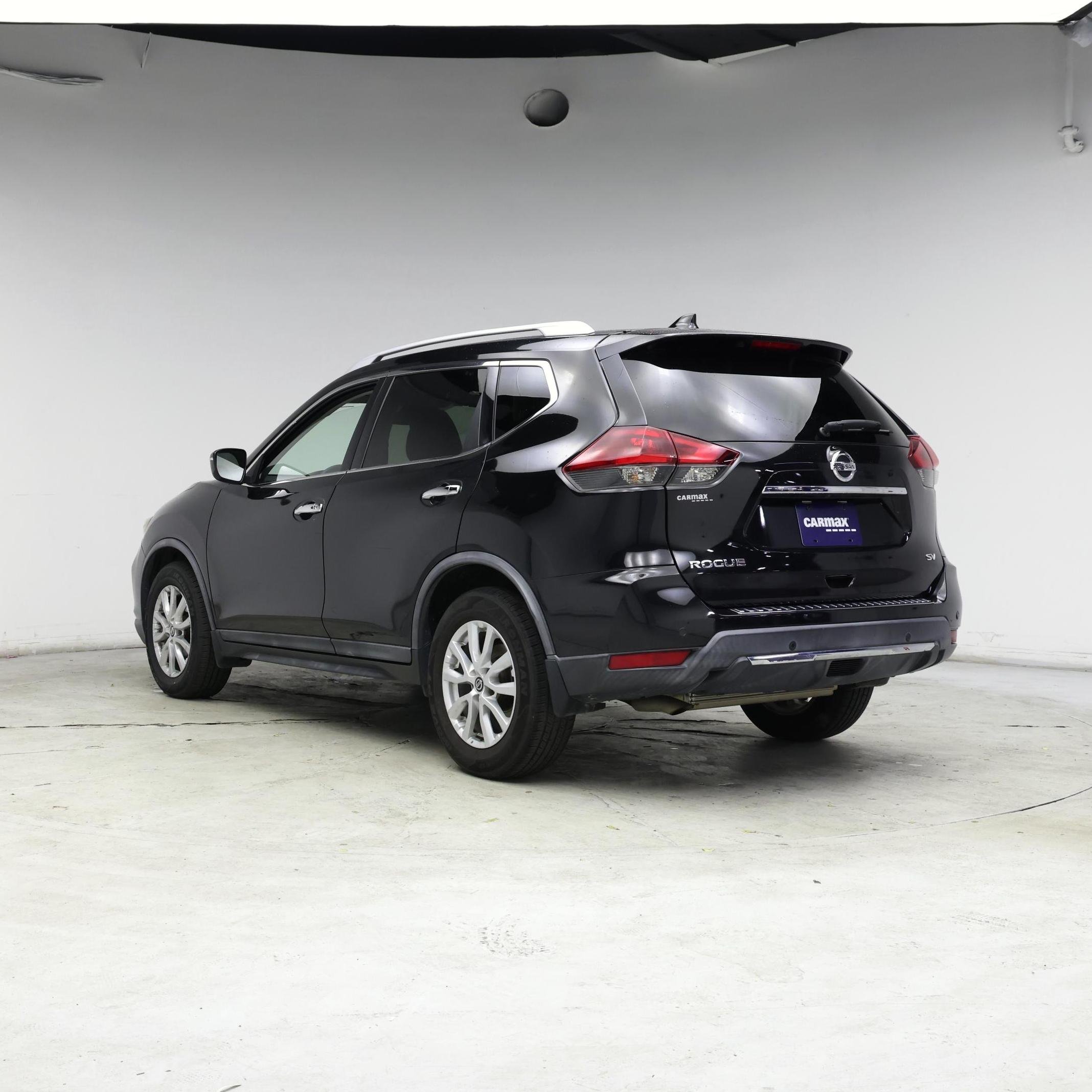 Thumbnail: 2020 Nissan Rogue - 2