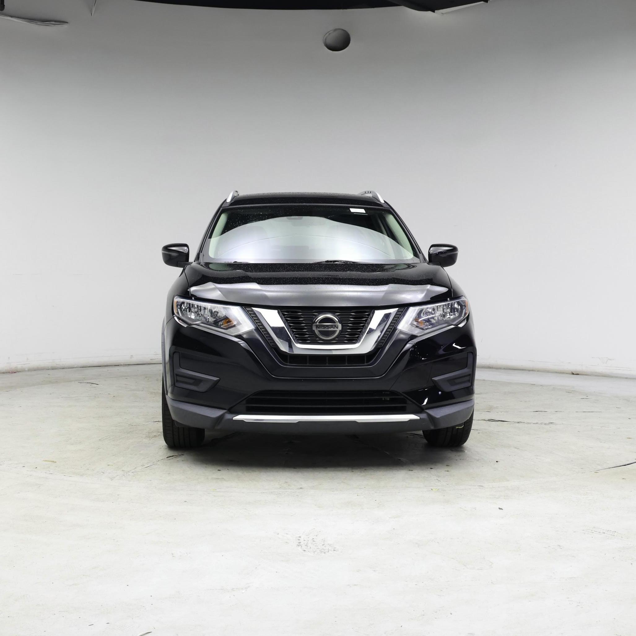 Thumbnail: 2020 Nissan Rogue - 5
