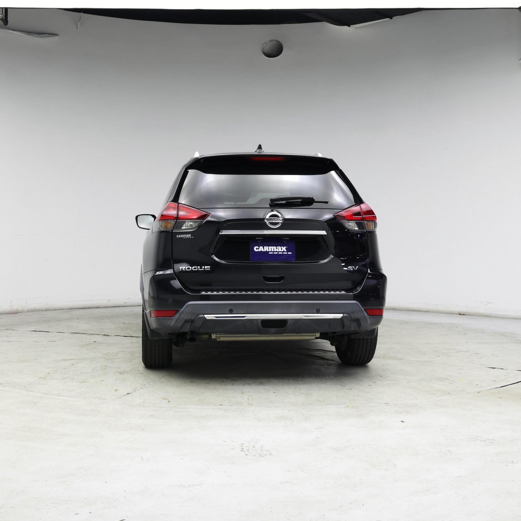 Thumbnail: 2020 Nissan Rogue - 6