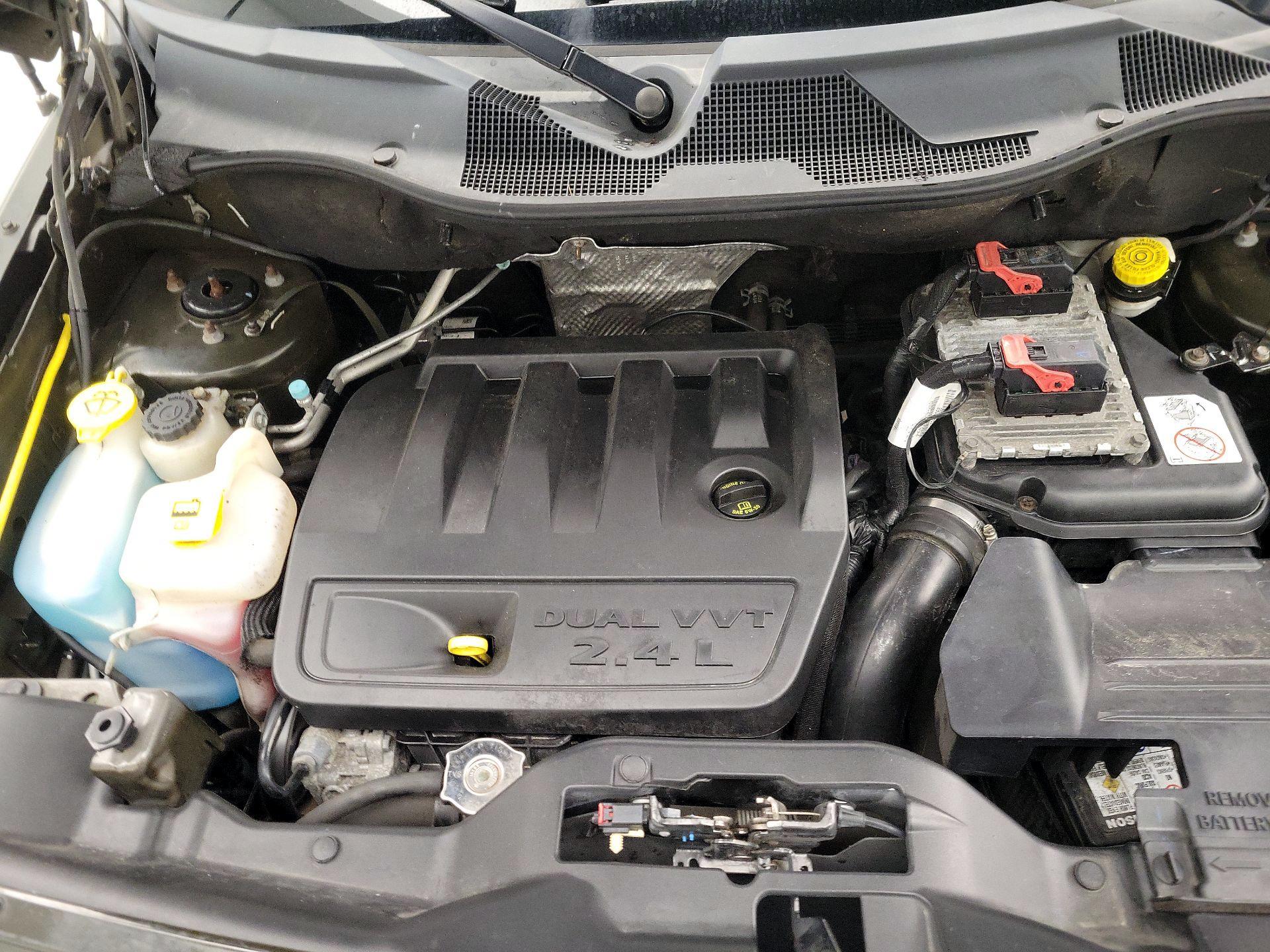 Thumbnail: 2016 Jeep Patriot - 20