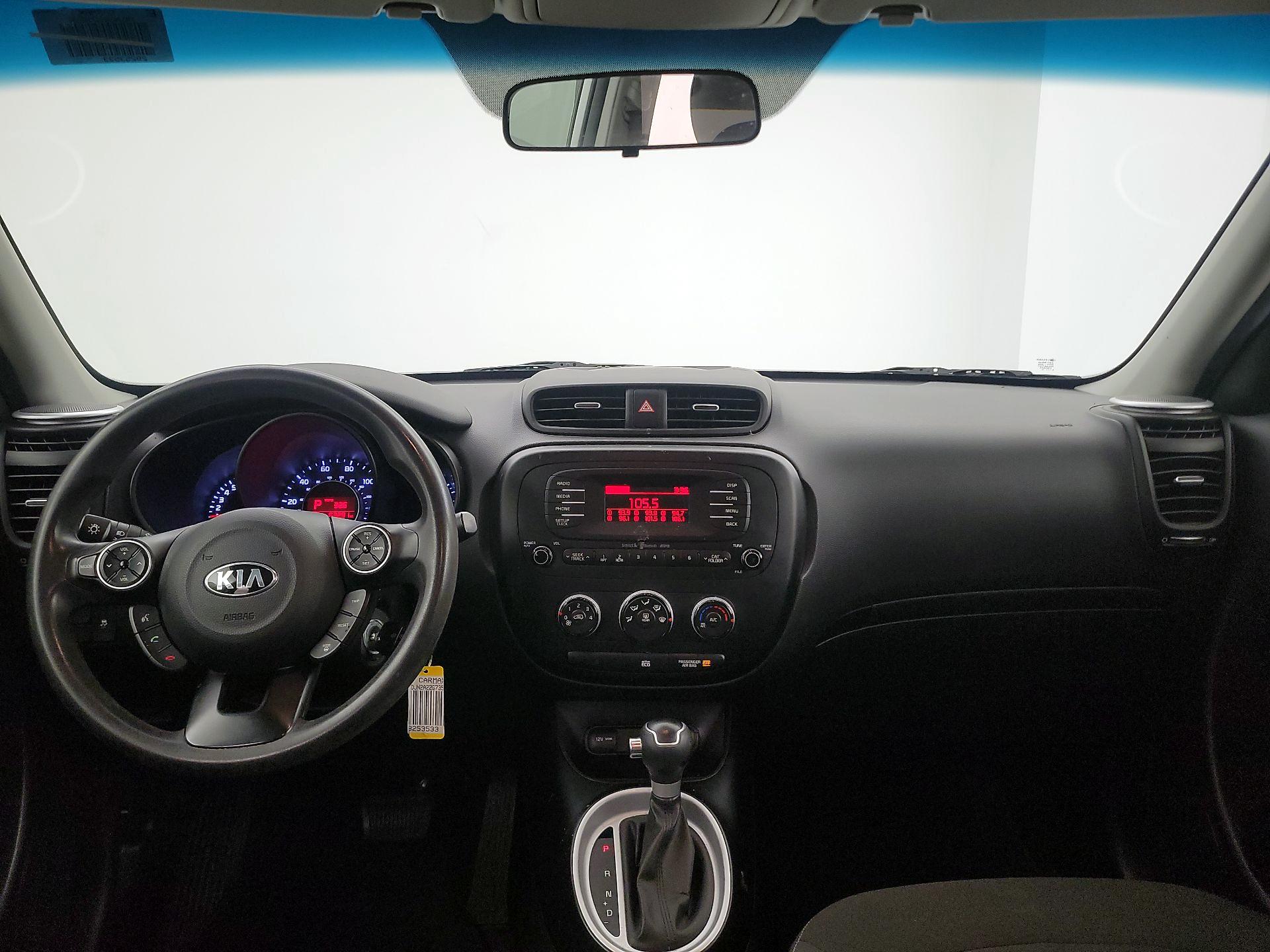 Thumbnail: 2016 Kia Soul - 9