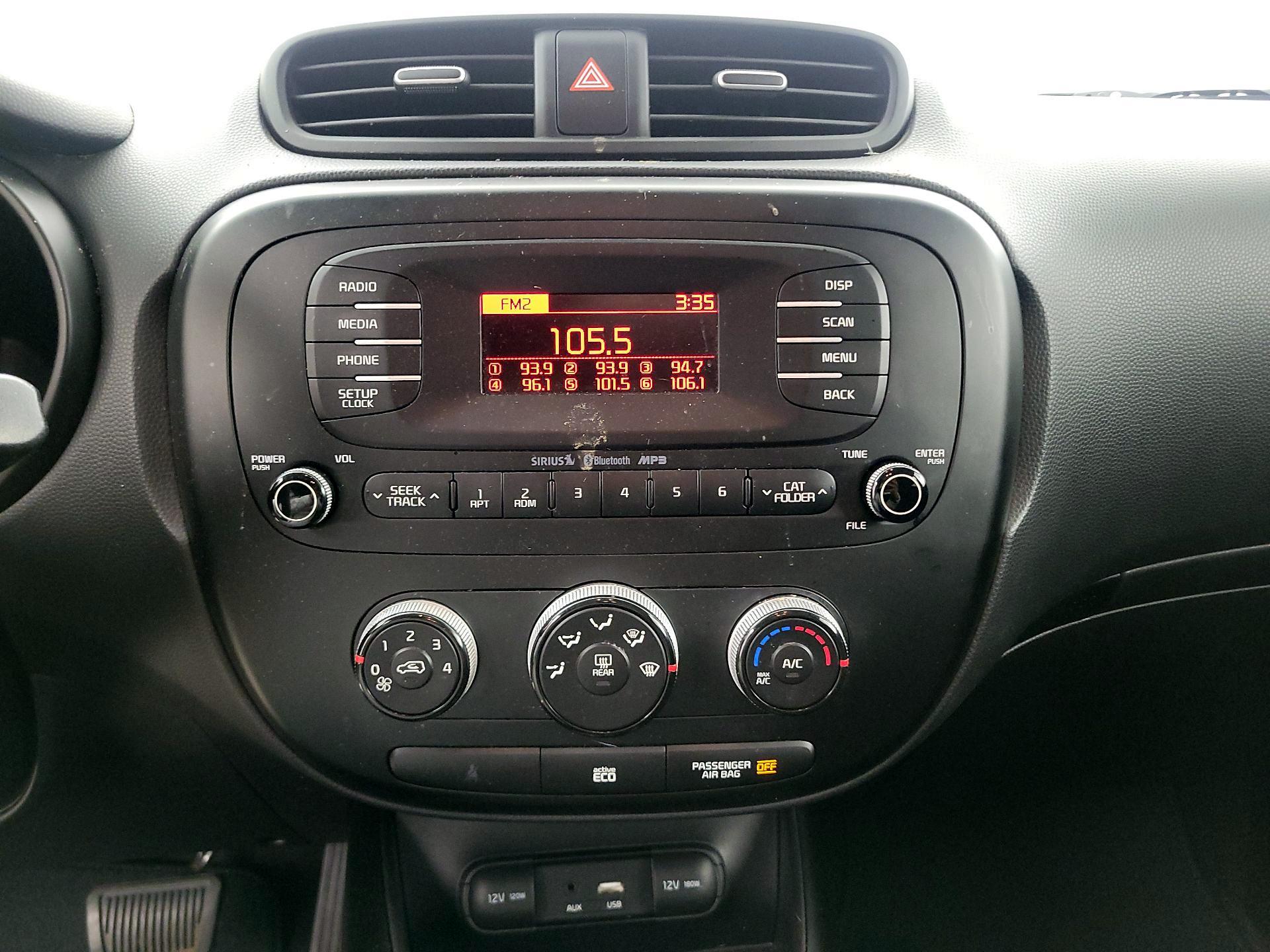 Thumbnail: 2016 Kia Soul - 14