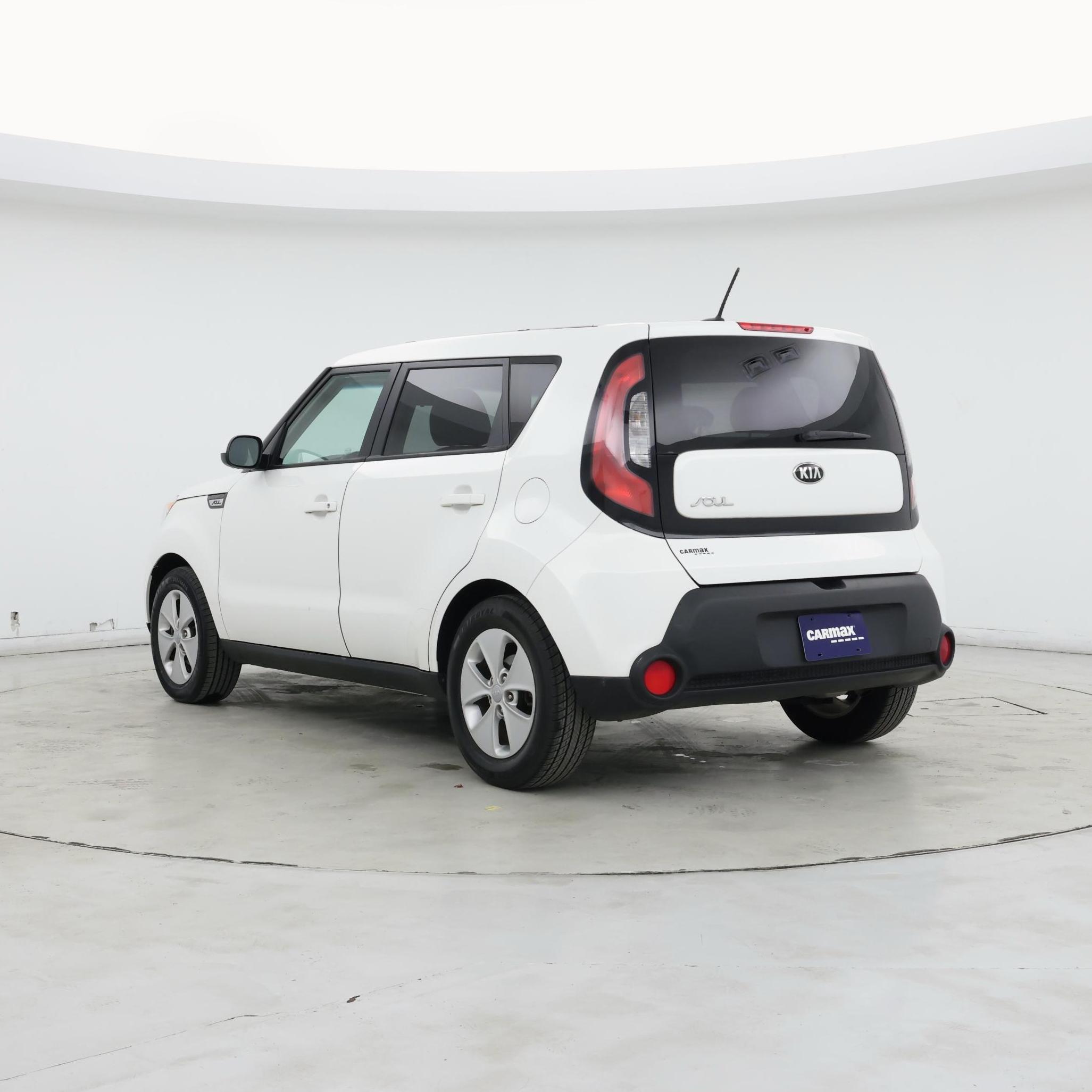 Thumbnail: 2016 Kia Soul - 2