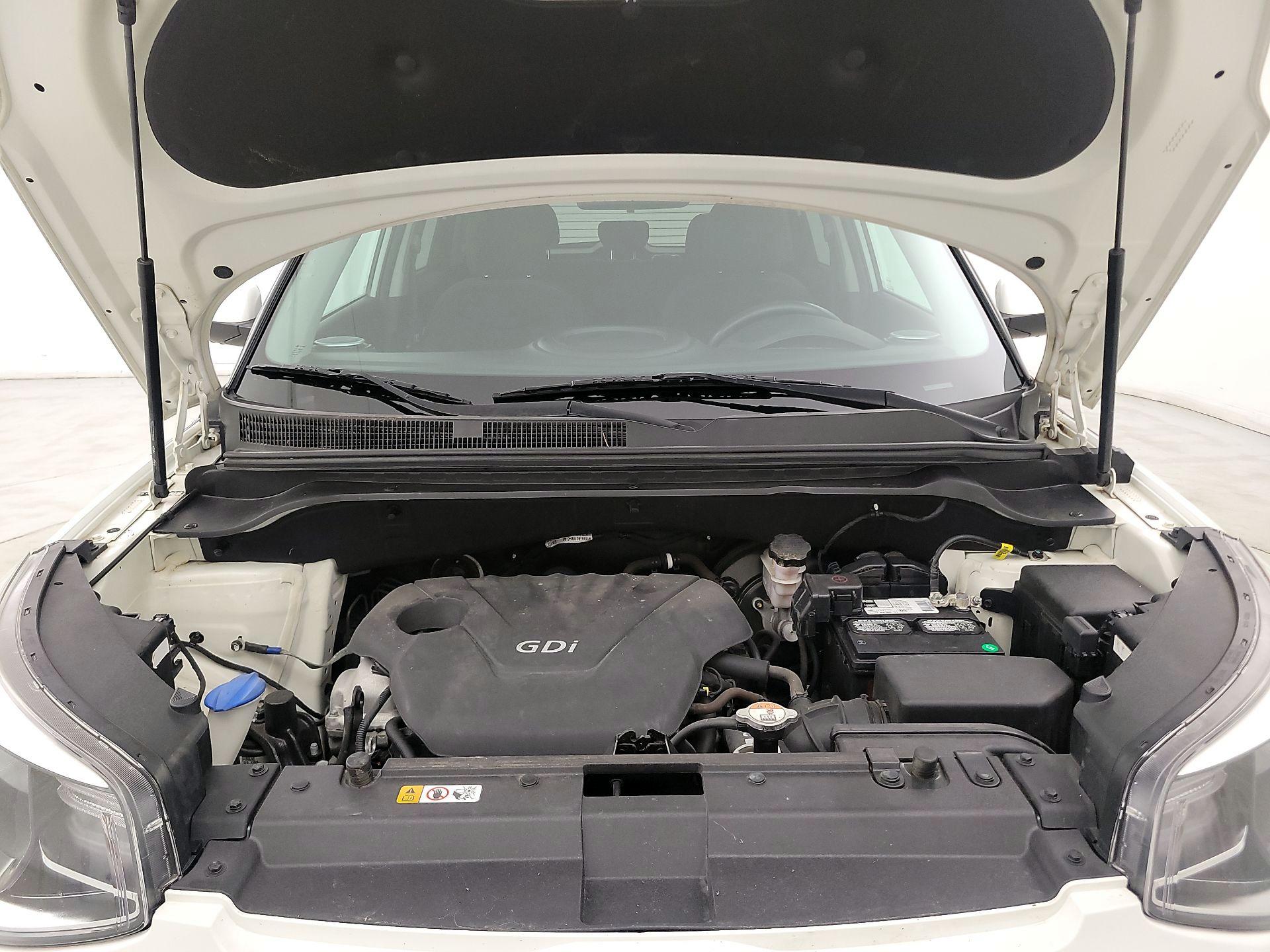 Thumbnail: 2016 Kia Soul - 20